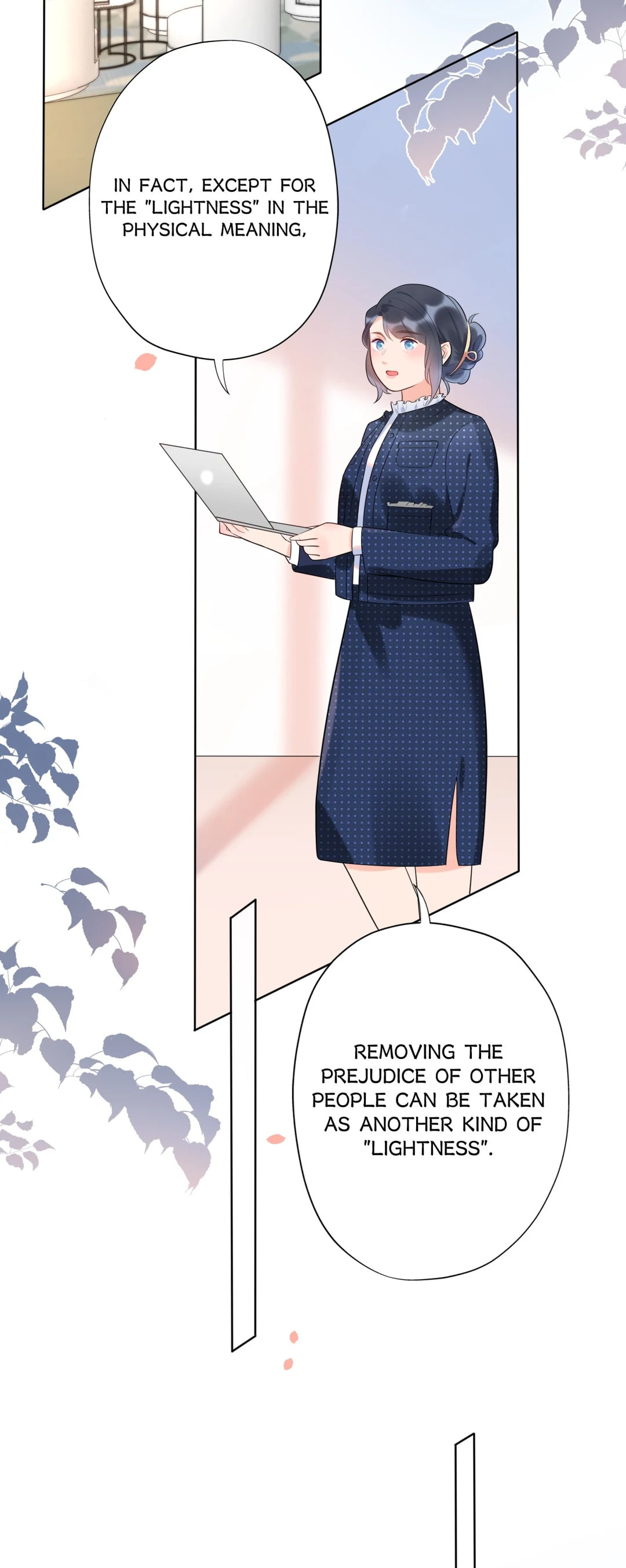 Read The Ex (Colored) chapter 97 image 15 on Lezhin