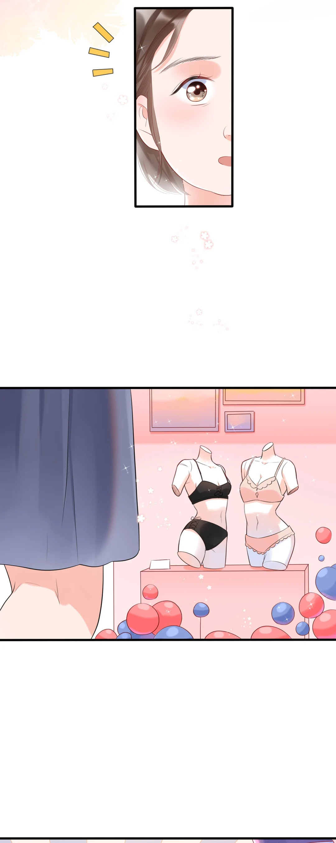 Read The Ex (Colored) chapter 97 image 17 on Lezhin