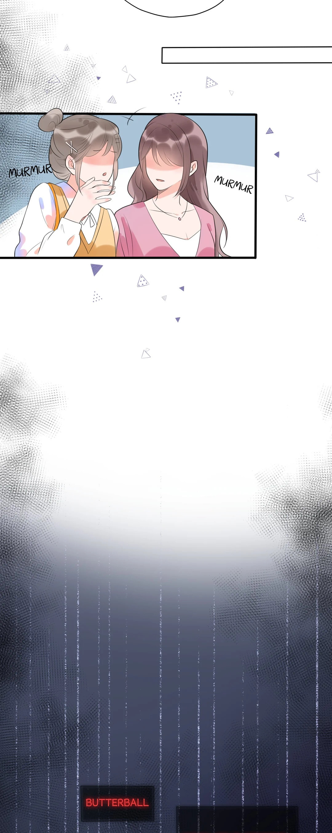 Read The Ex (Colored) chapter 97 image 19 on Lezhin