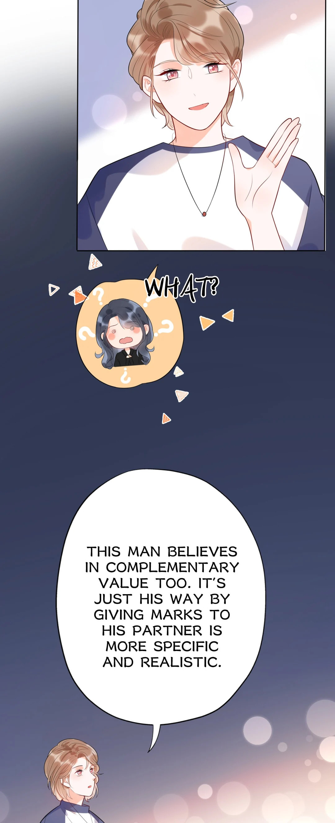 Read The Ex (Colored) chapter 97 image 2 on Lezhin