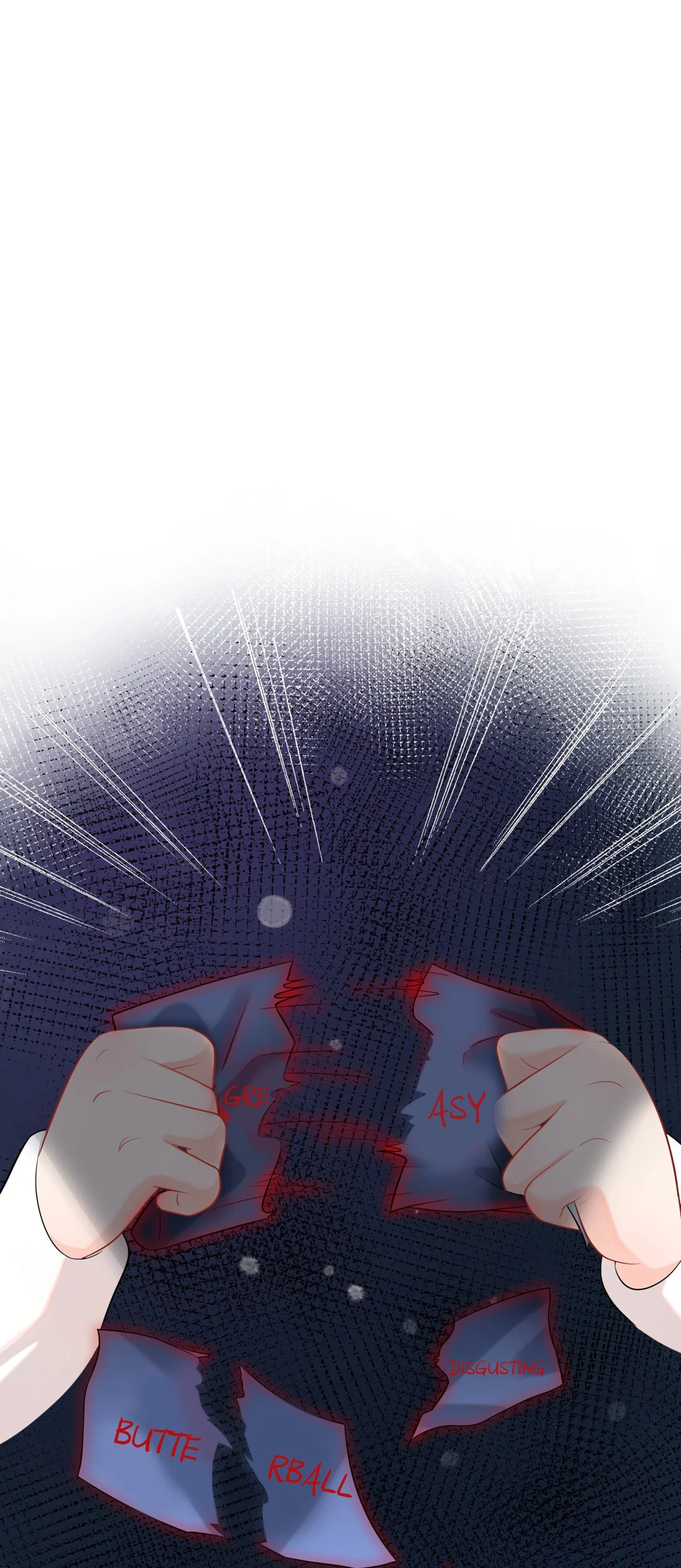 Read The Ex (Colored) chapter 97 image 21 on Lezhin