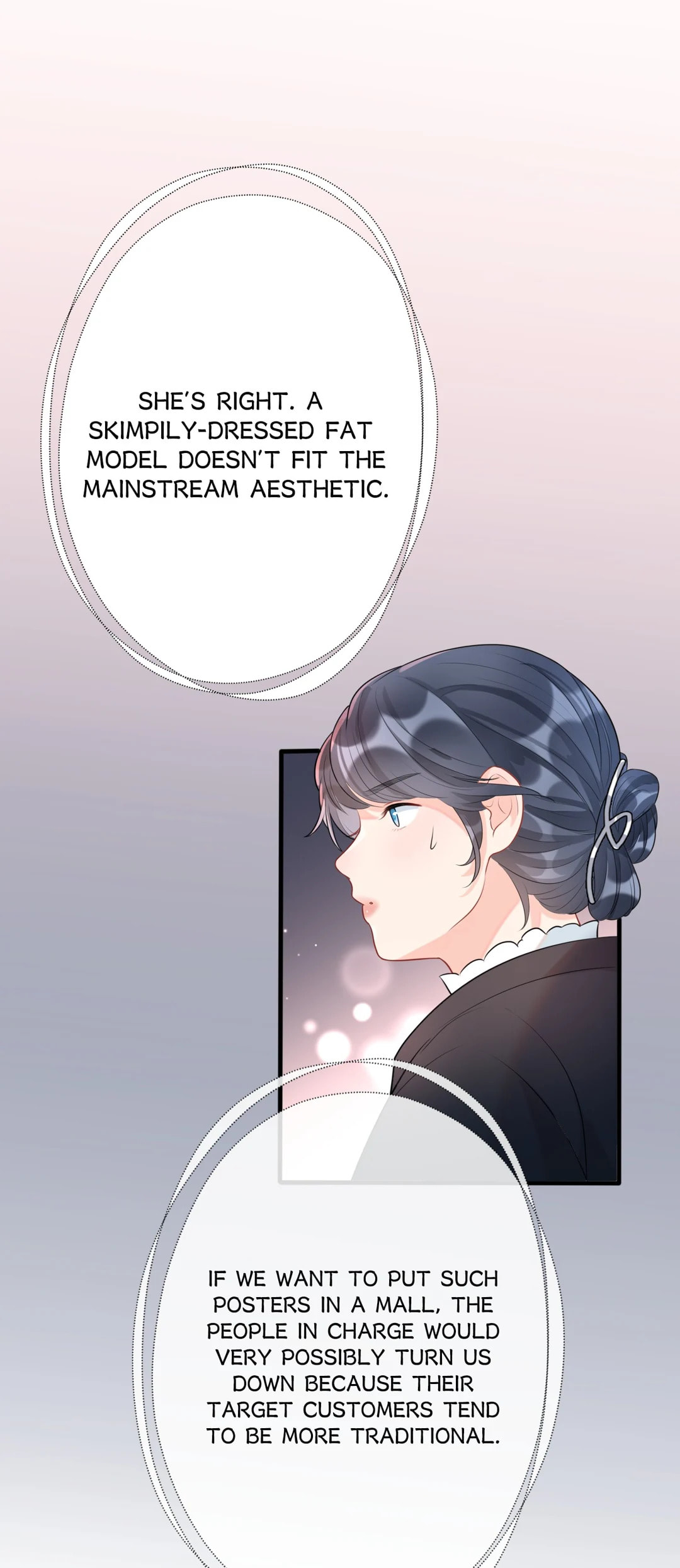 Read The Ex (Colored) chapter 97 image 25 on Lezhin