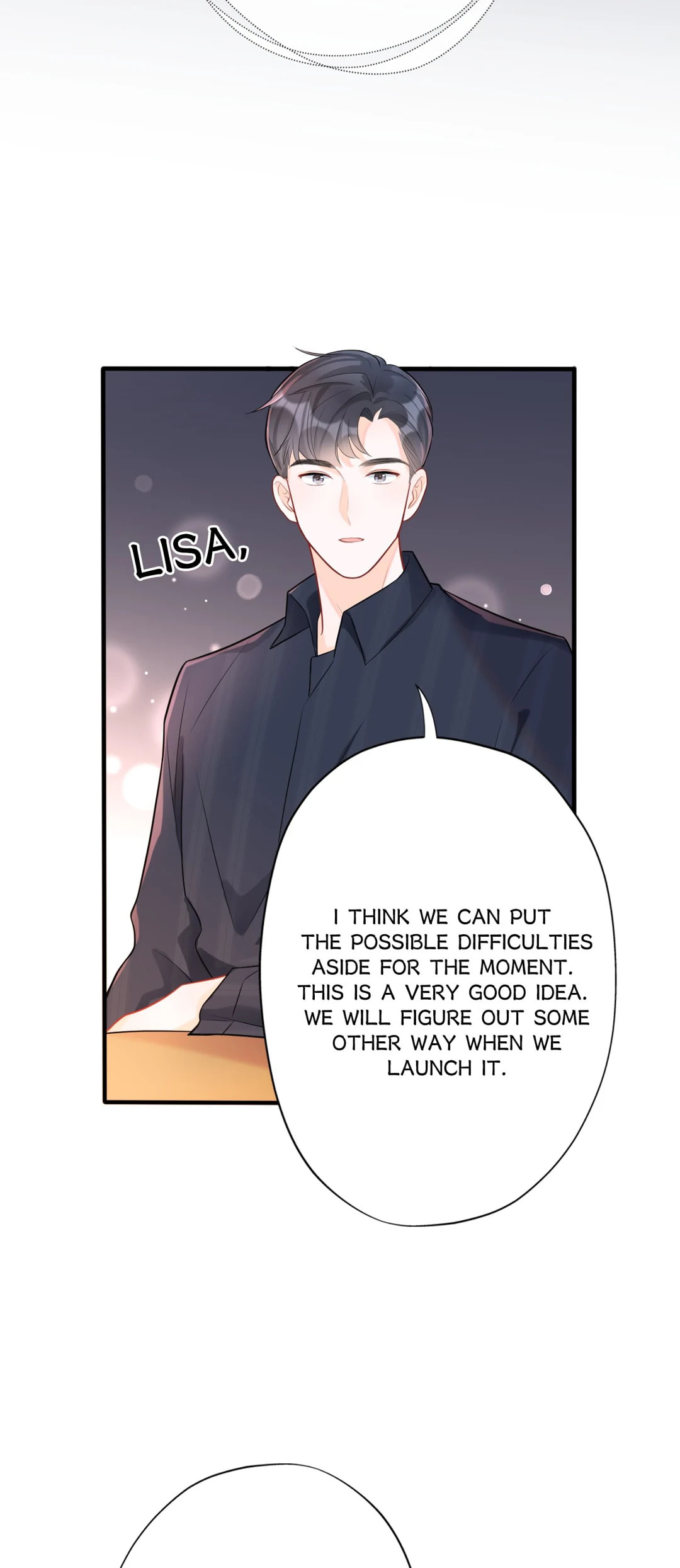 Read The Ex (Colored) chapter 97 image 26 on Lezhin
