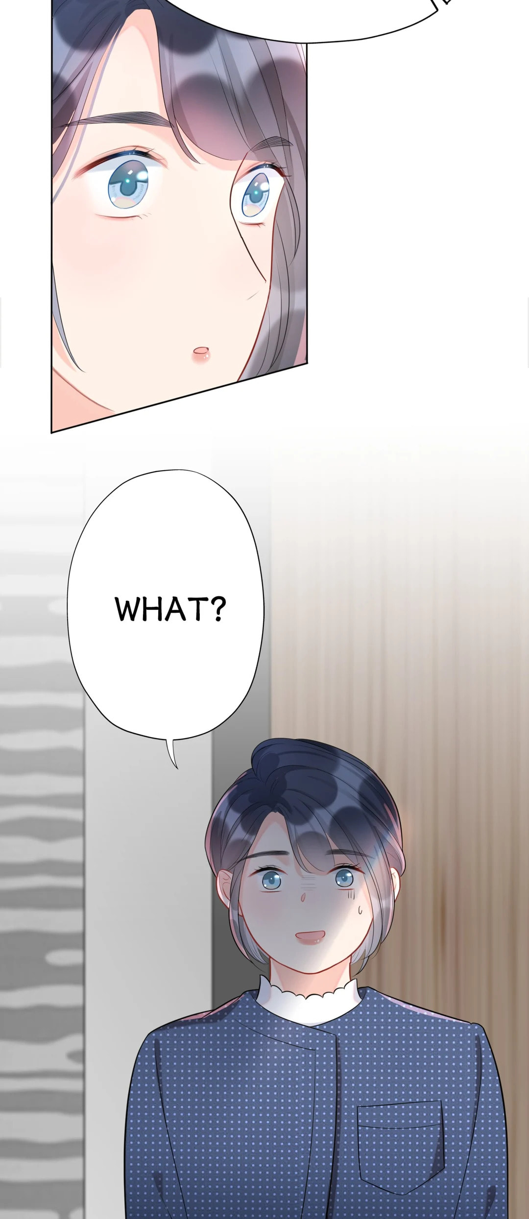 Read The Ex (Colored) chapter 97 image 28 on Lezhin