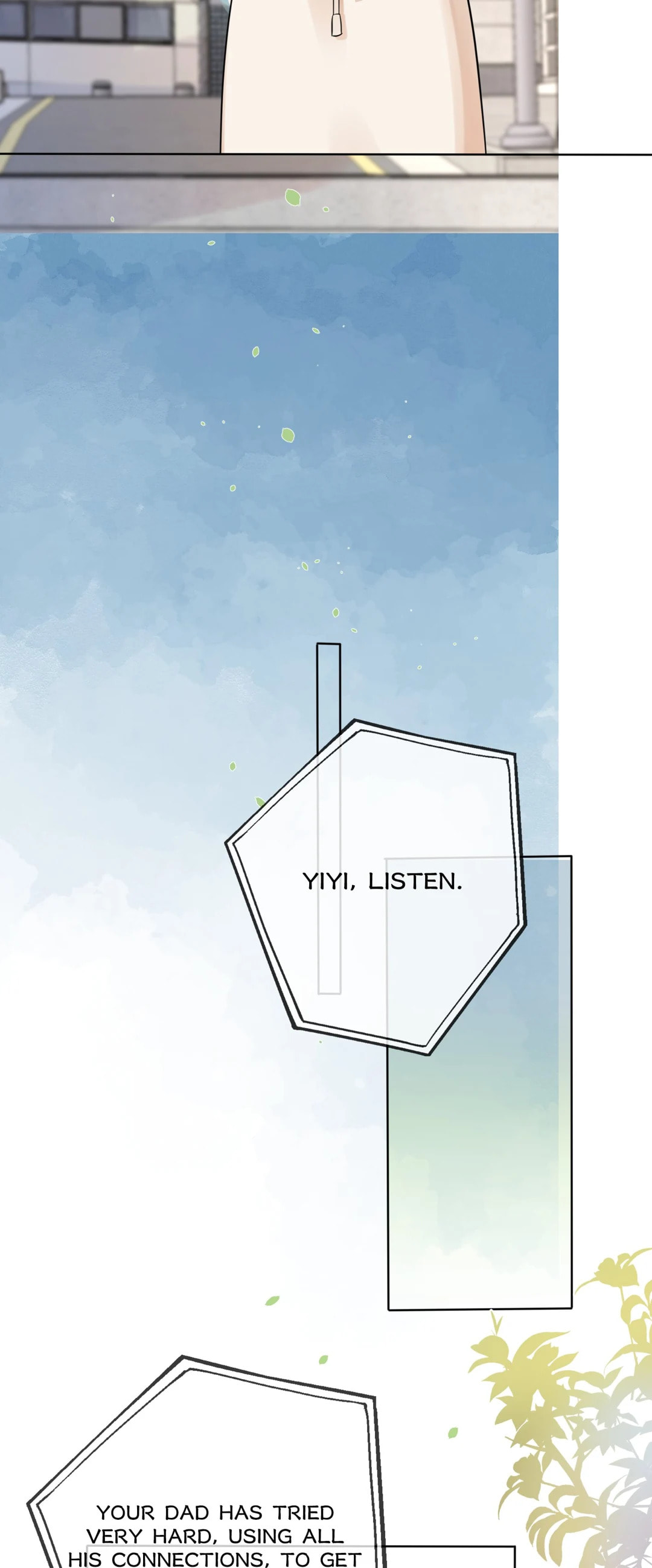 Read The Ex (Colored) chapter 97 image 32 on Lezhin
