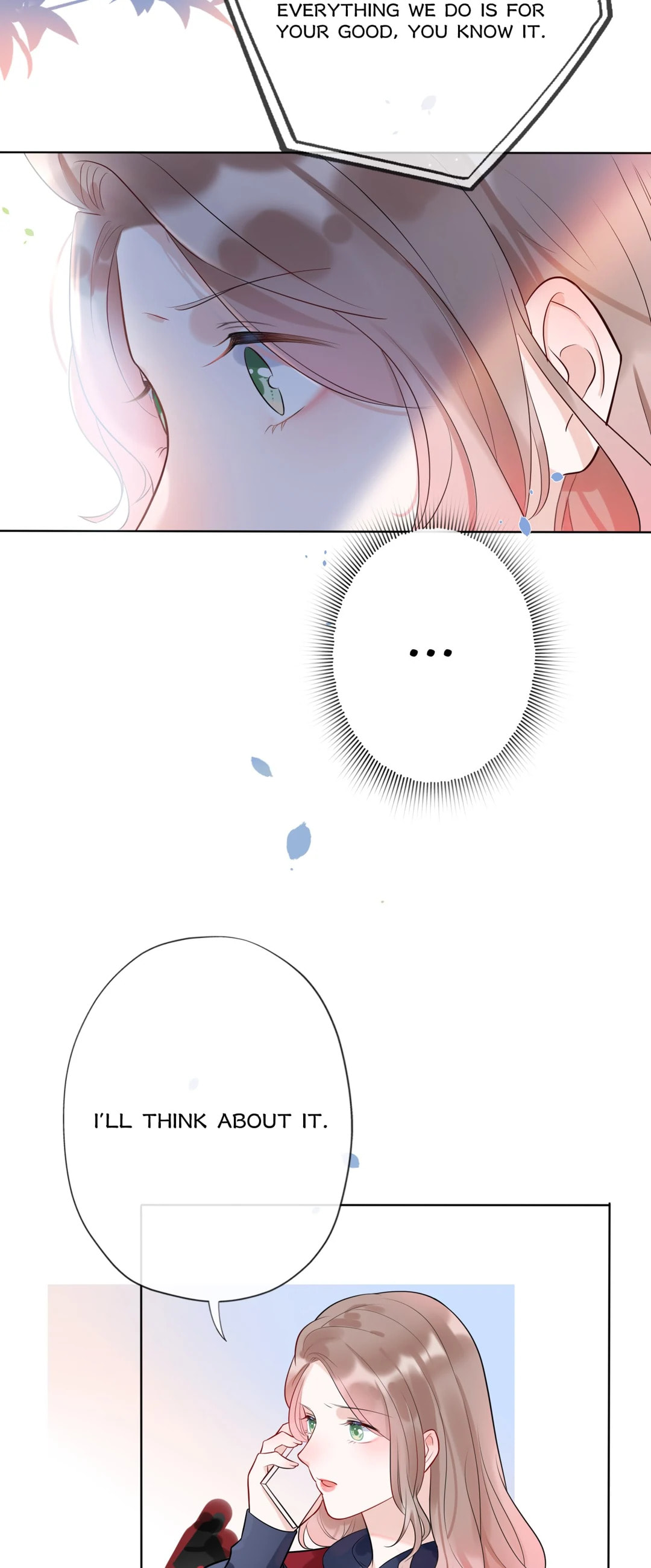 Read The Ex (Colored) chapter 97 image 34 on Lezhin