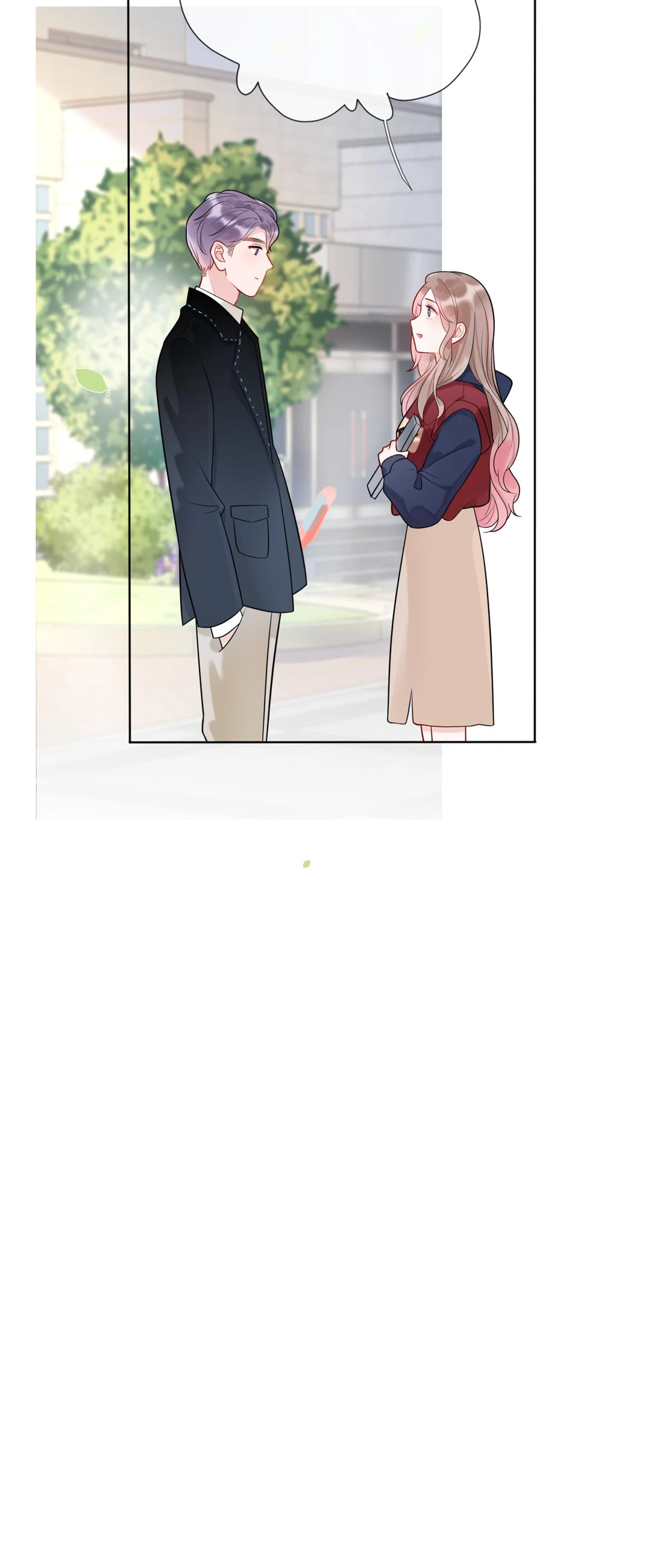 Read The Ex (Colored) chapter 97 image 37 on Lezhin