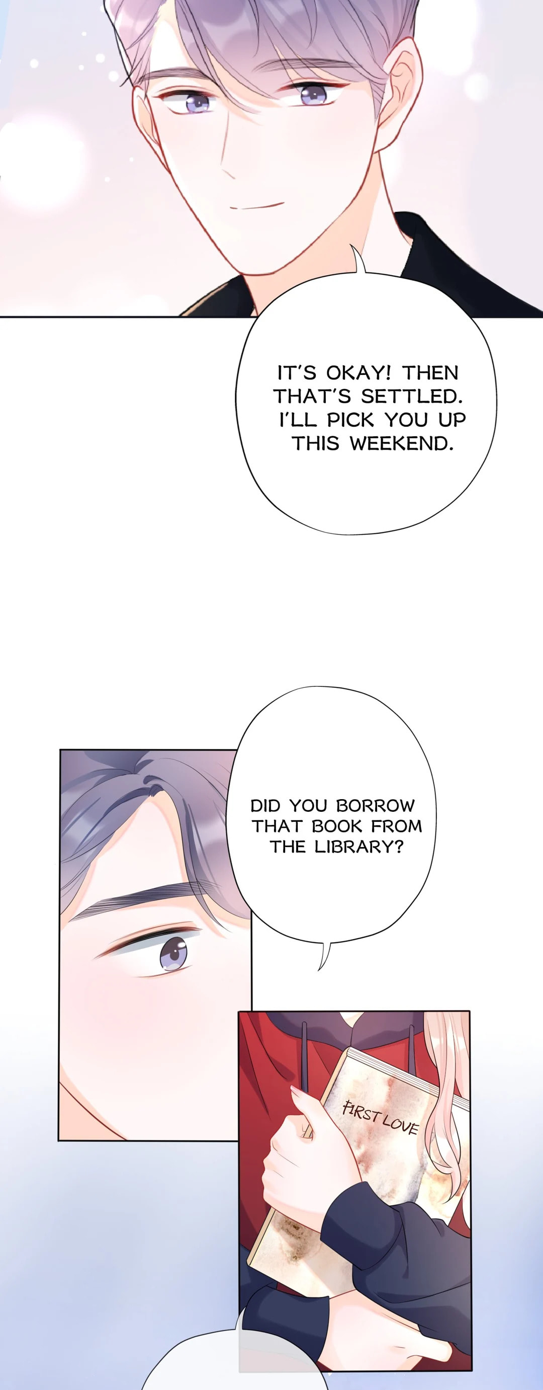 Read The Ex (Colored) chapter 97 image 40 on Lezhin