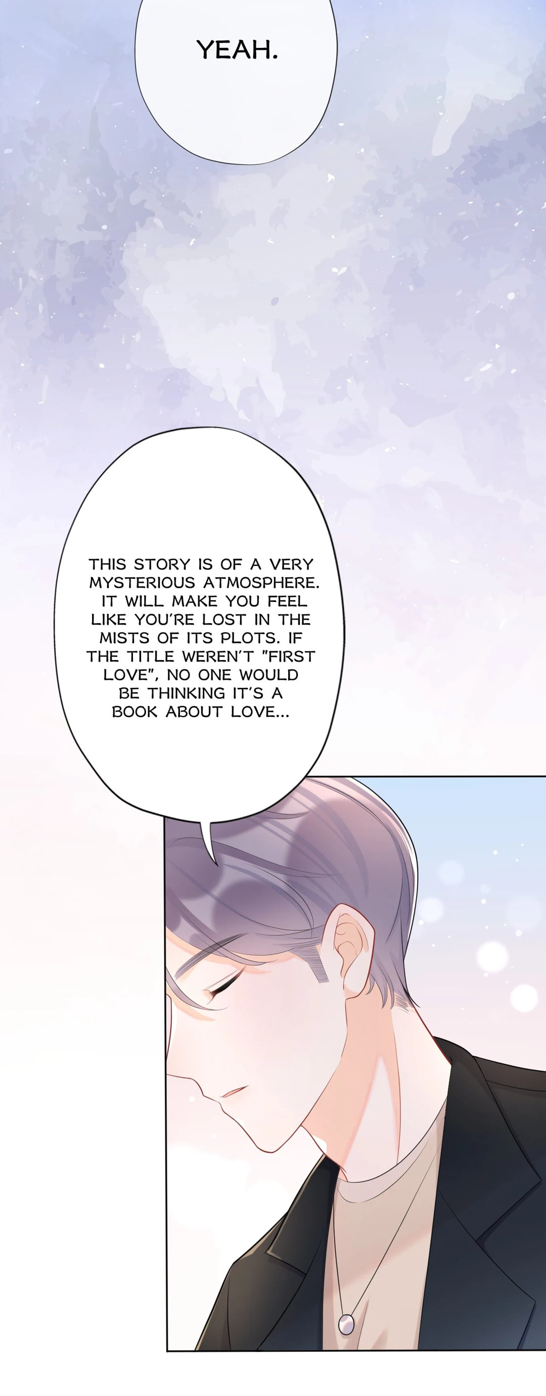 Read The Ex (Colored) chapter 97 image 41 on Lezhin
