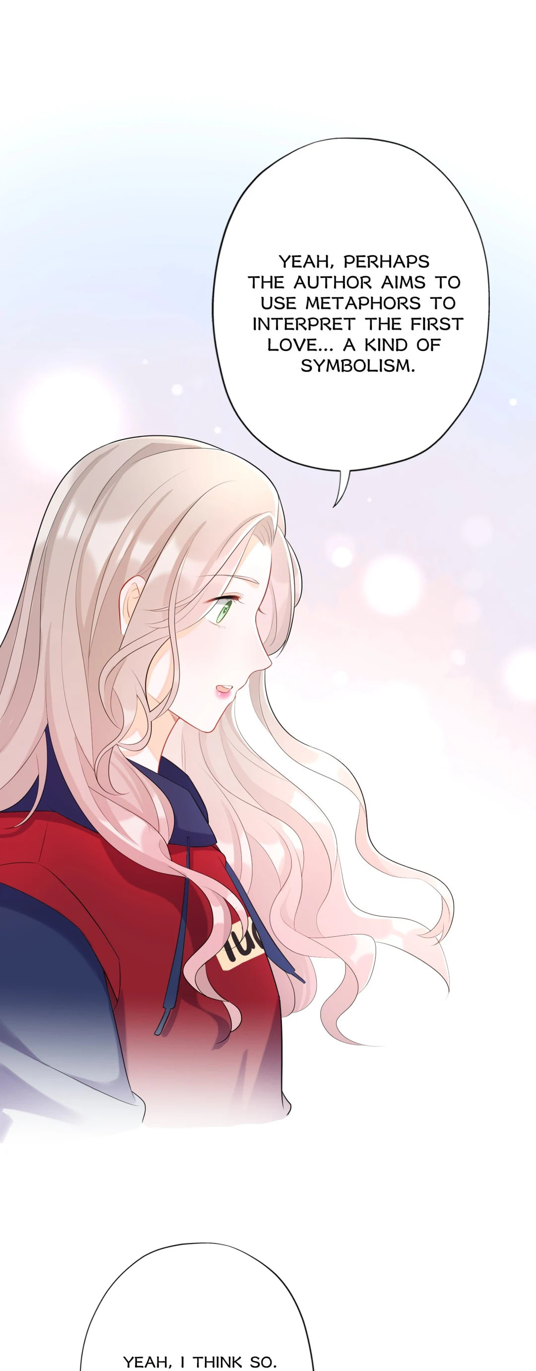 Read The Ex (Colored) chapter 97 image 42 on Lezhin