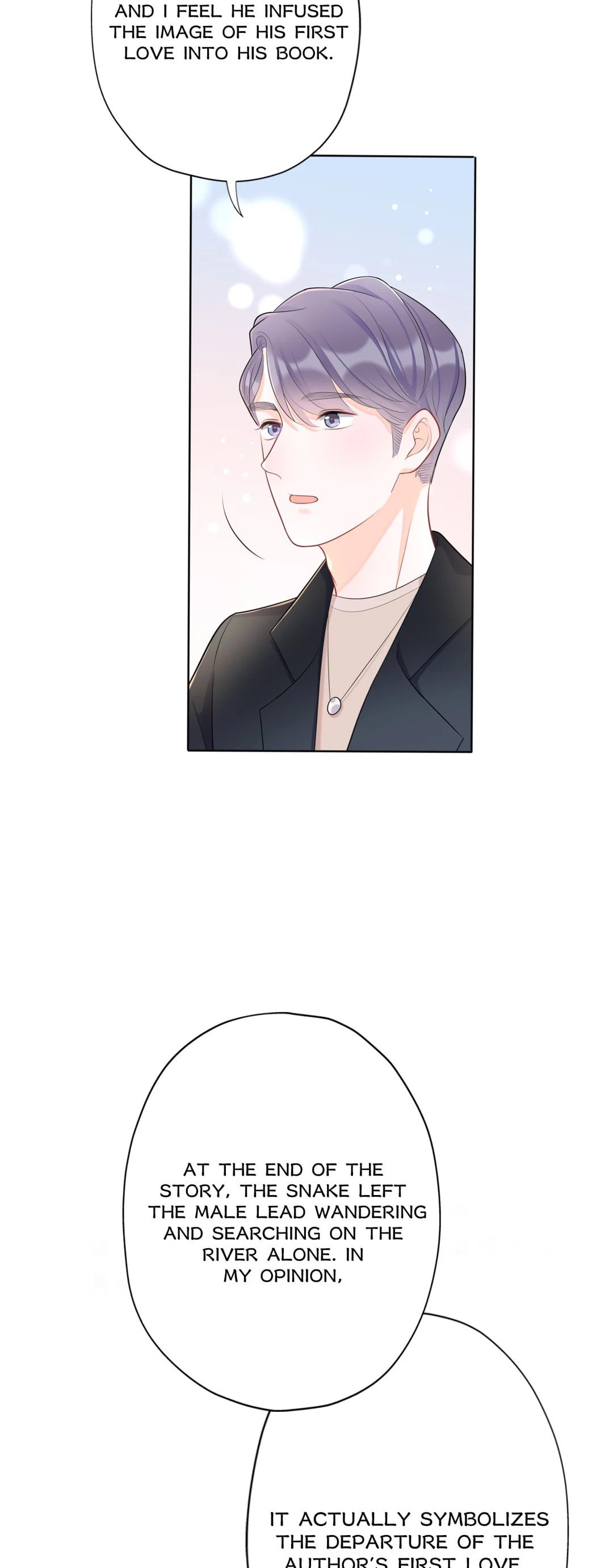 Read The Ex (Colored) chapter 97 image 43 on Lezhin