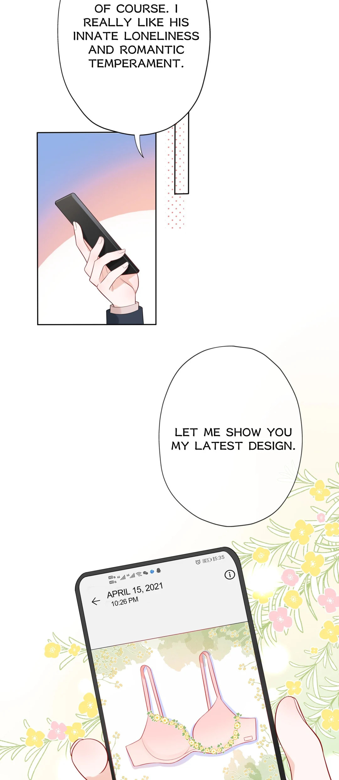 Read The Ex (Colored) chapter 97 image 46 on Lezhin