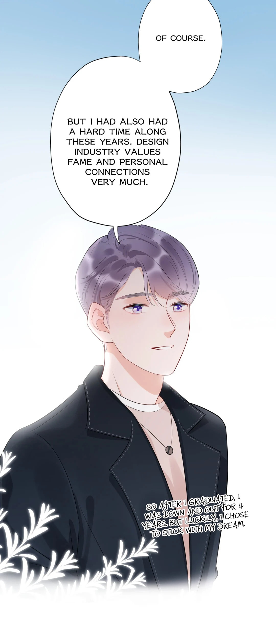 Read The Ex (Colored) chapter 97 image 48 on Lezhin