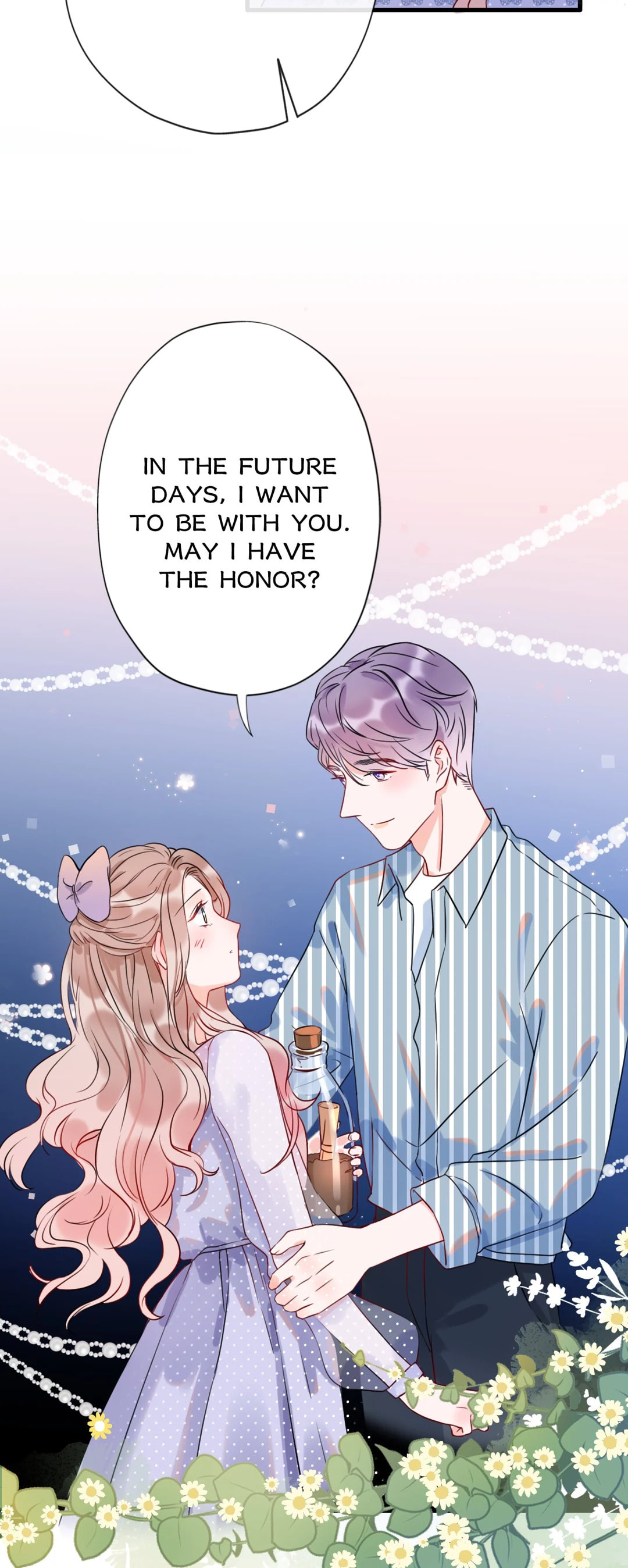 Read The Ex (Colored) chapter 98 image 14 on Lezhin