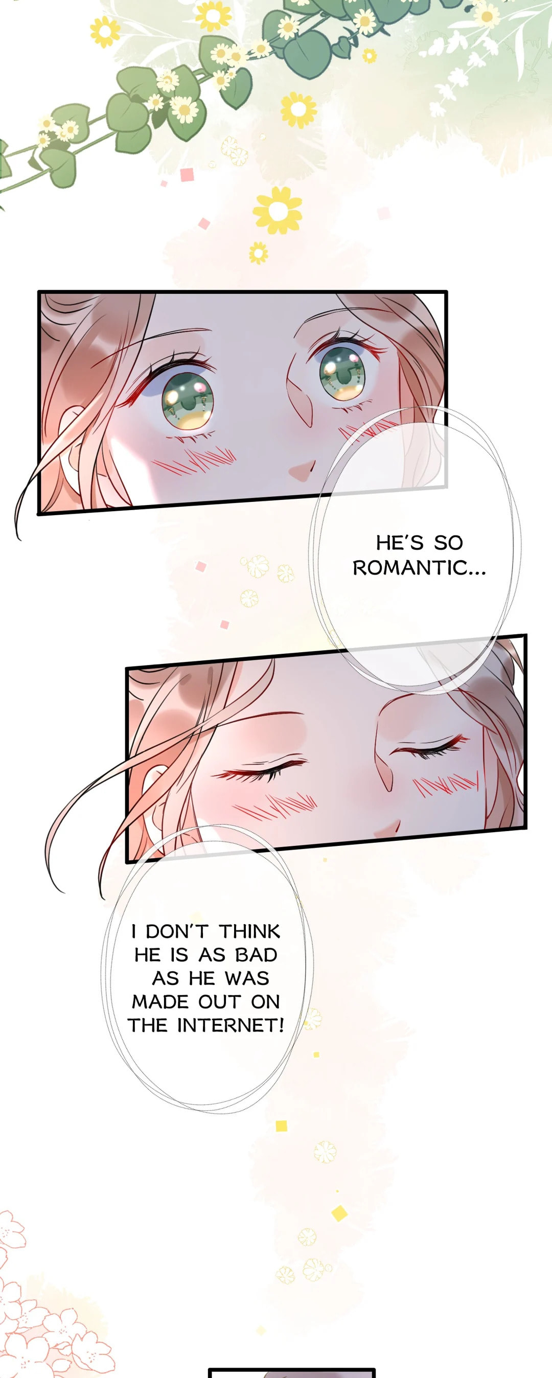Read The Ex (Colored) chapter 98 image 15 on Lezhin