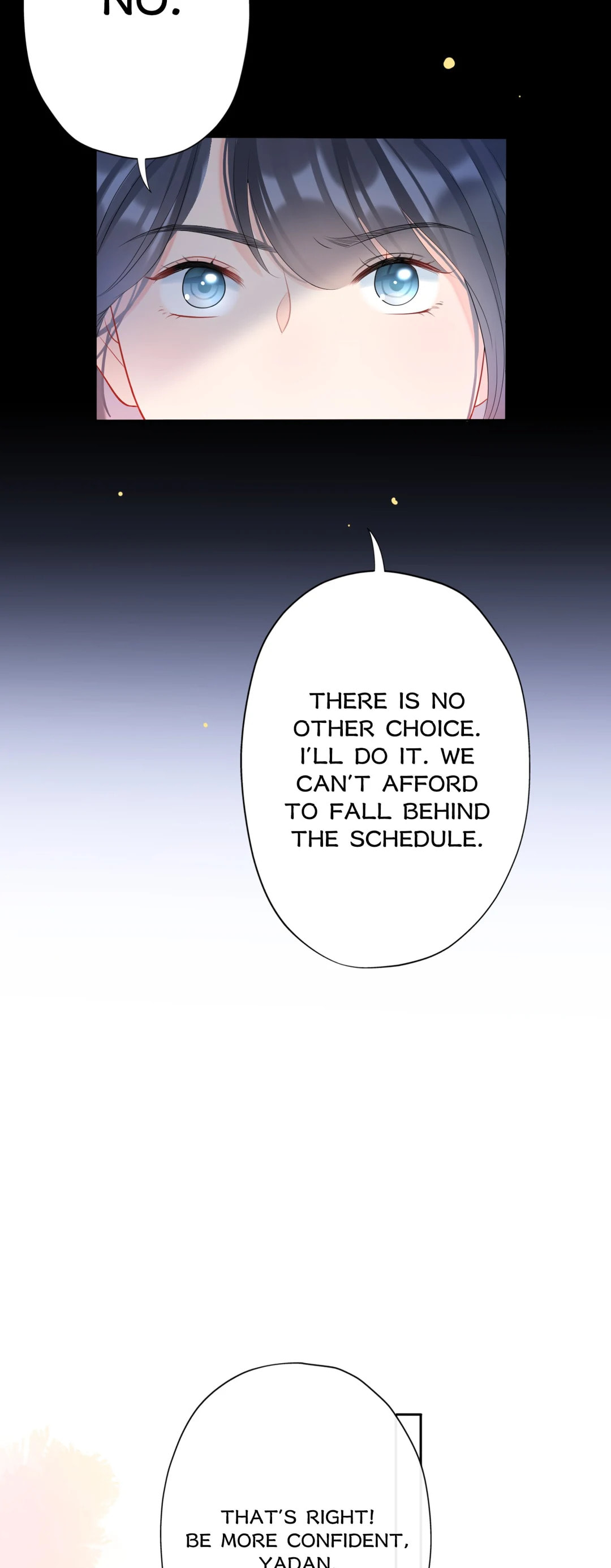 Read The Ex (Colored) chapter 98 image 19 on Lezhin