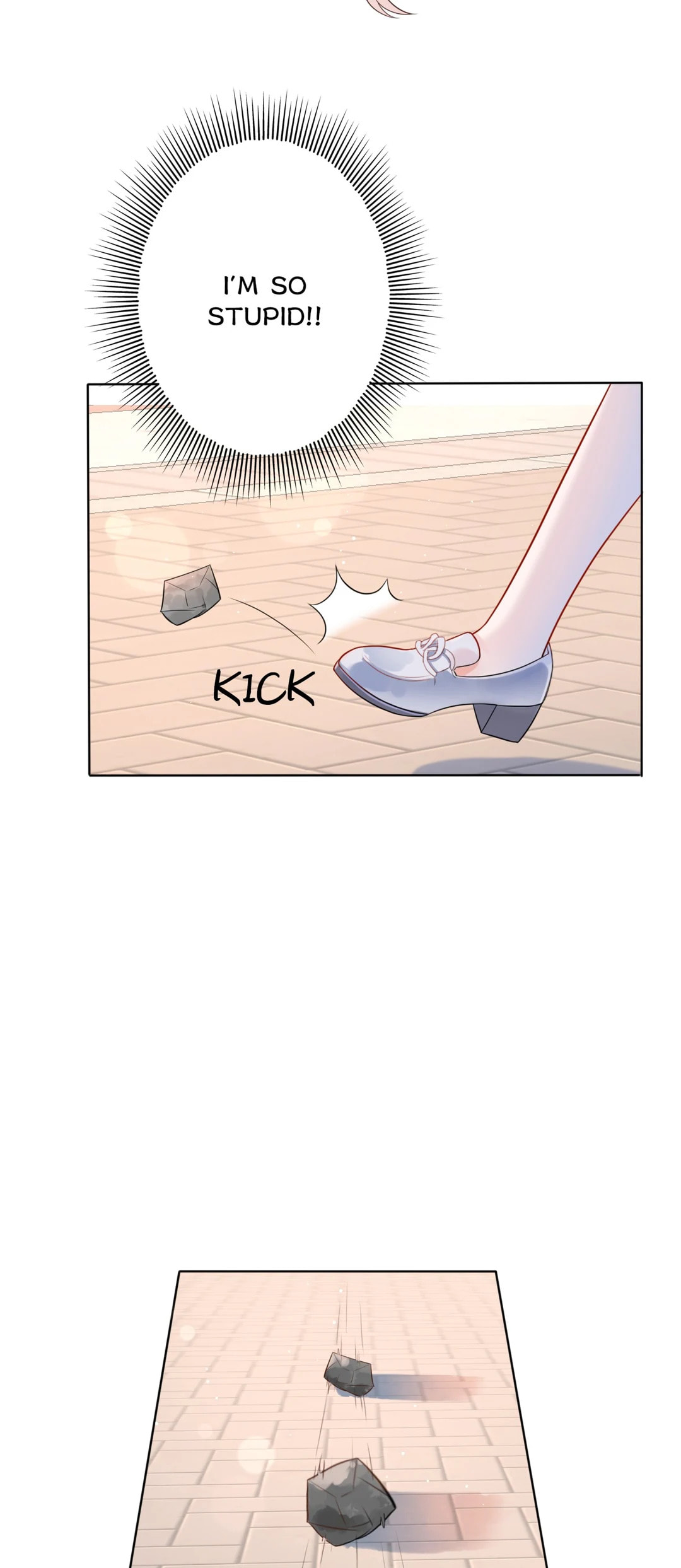 Read The Ex (Colored) chapter 98 image 2 on Lezhin