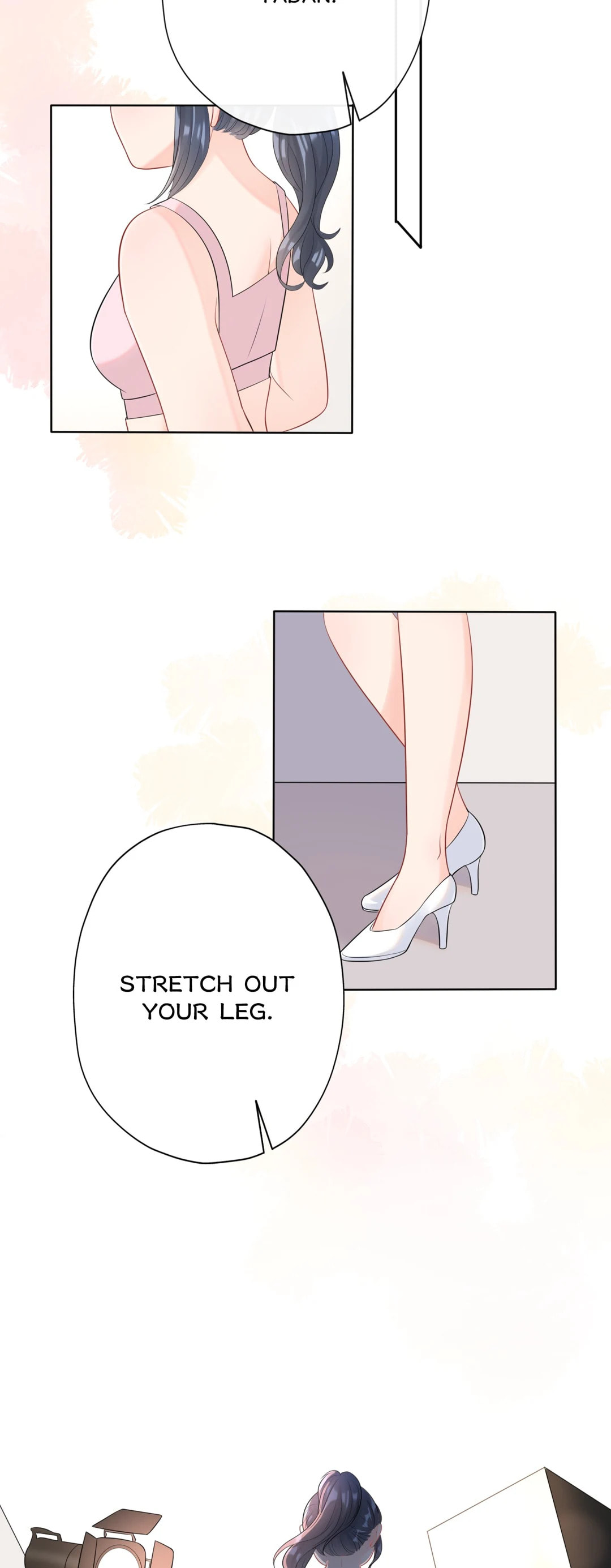 Read The Ex (Colored) chapter 98 image 20 on Lezhin