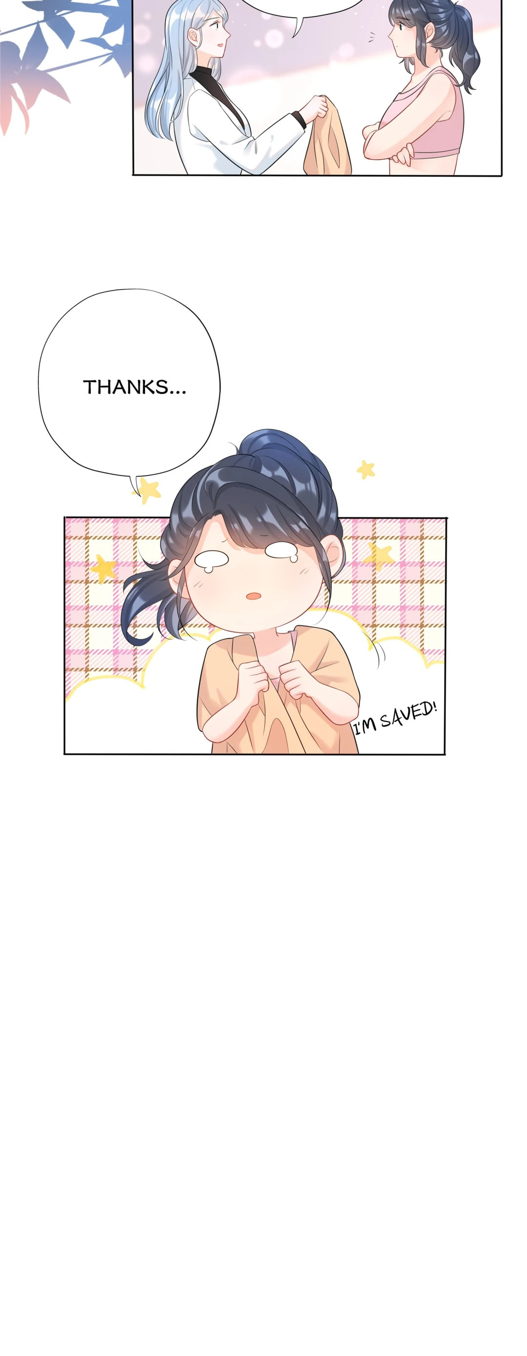 Read The Ex (Colored) chapter 98 image 23 on Lezhin