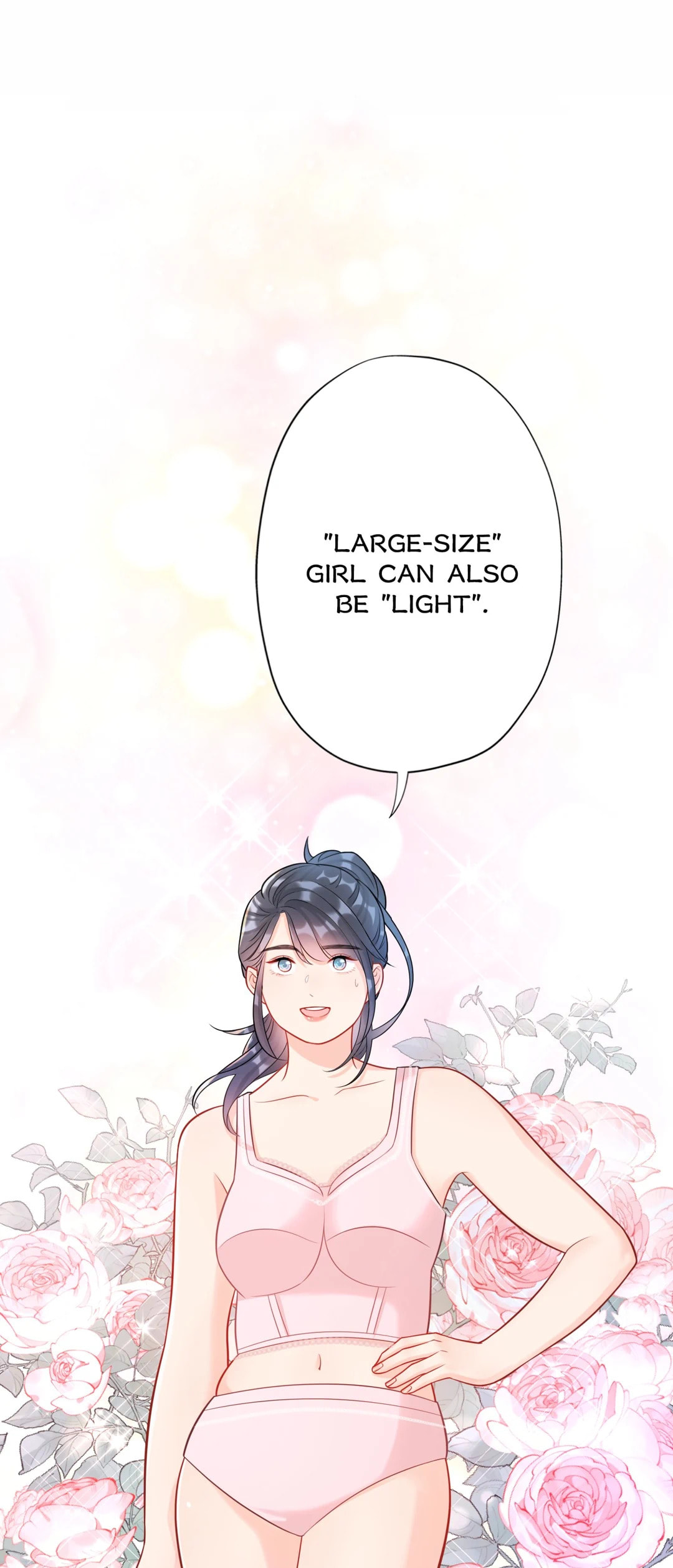 Read The Ex (Colored) chapter 98 image 24 on Lezhin