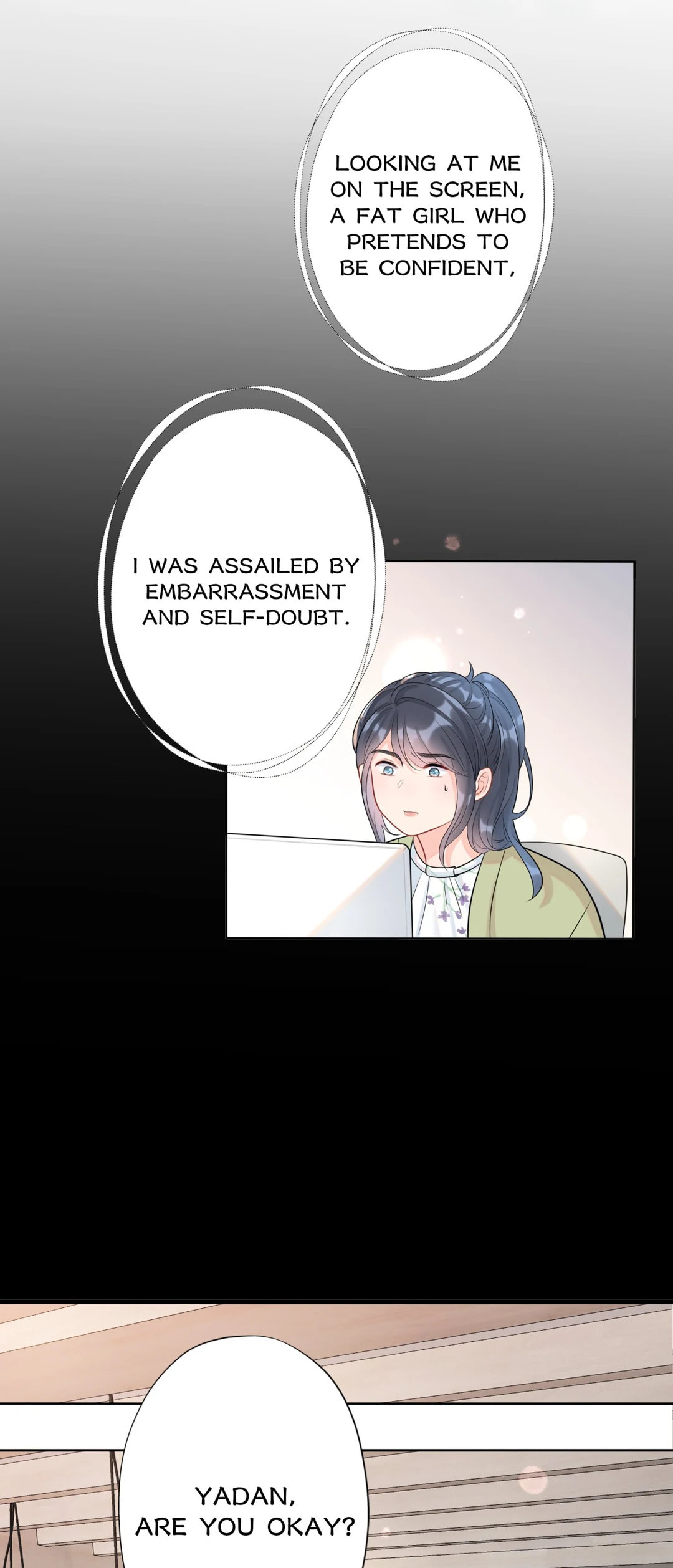 Read The Ex (Colored) chapter 98 image 26 on Lezhin