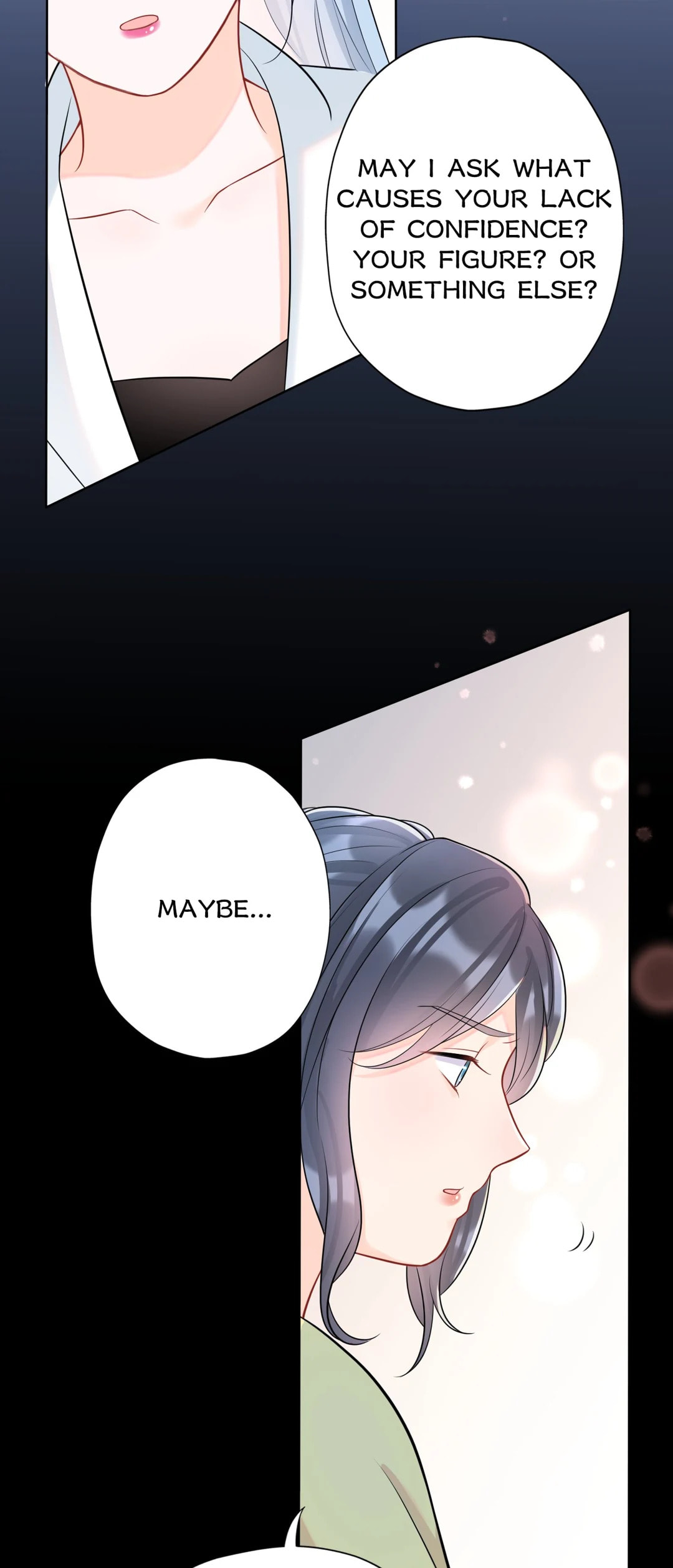 Read The Ex (Colored) chapter 98 image 29 on Lezhin