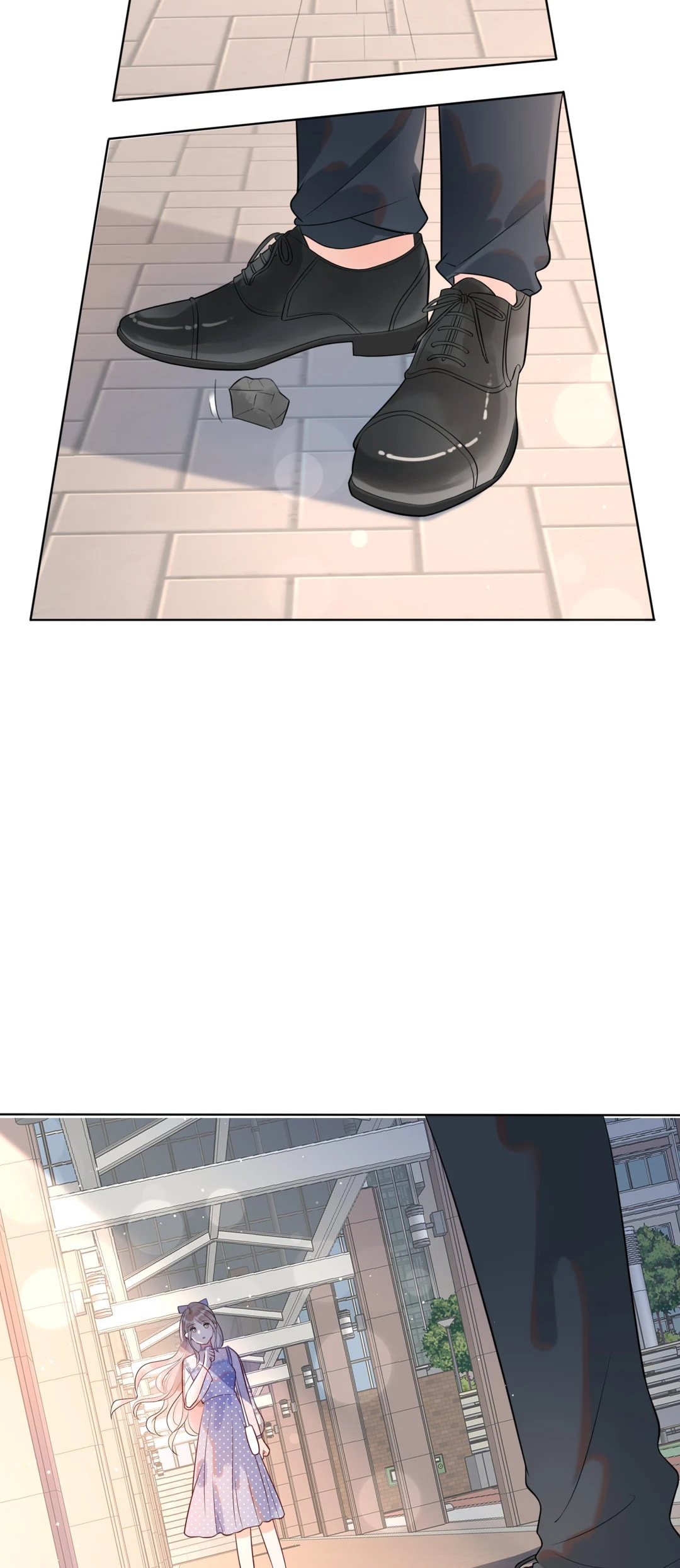 Read The Ex (Colored) chapter 98 image 3 on Lezhin