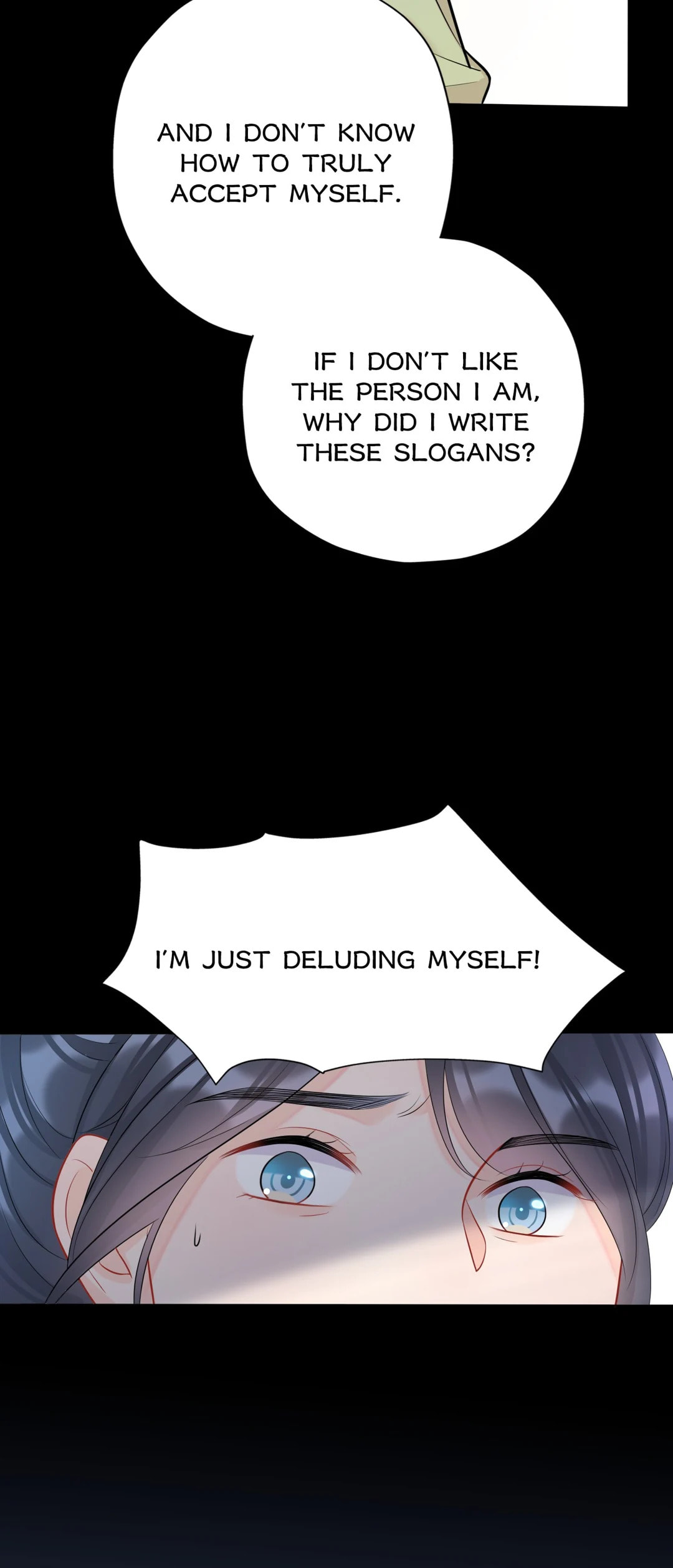 Read The Ex (Colored) chapter 98 image 30 on Lezhin