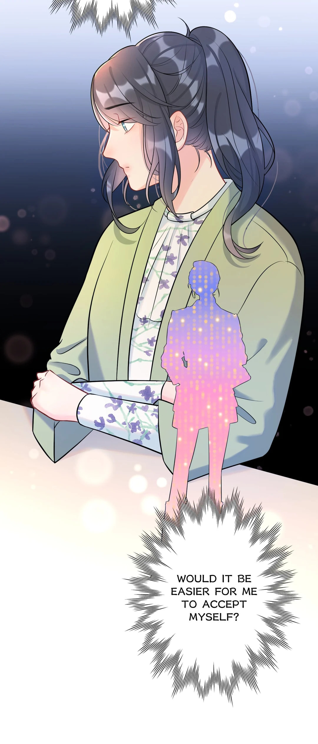 Read The Ex (Colored) chapter 98 image 32 on Lezhin