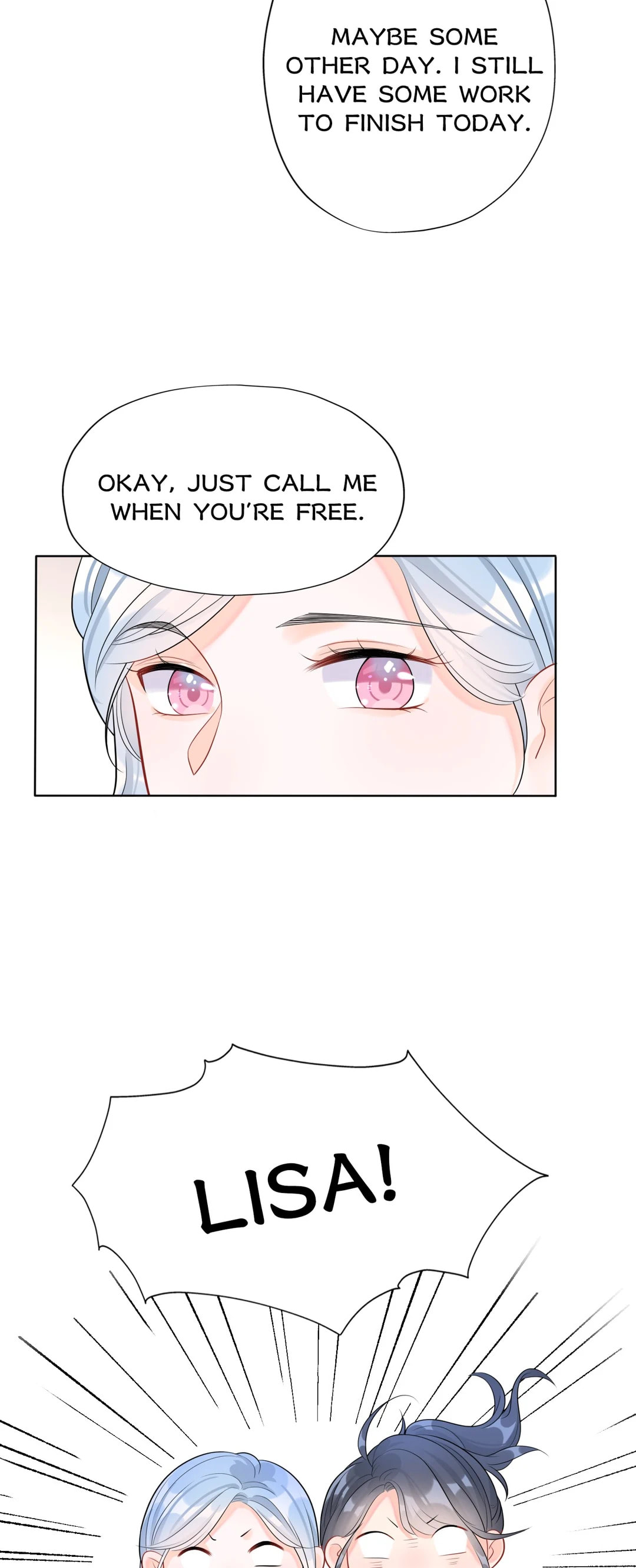 Read The Ex (Colored) chapter 98 image 36 on Lezhin