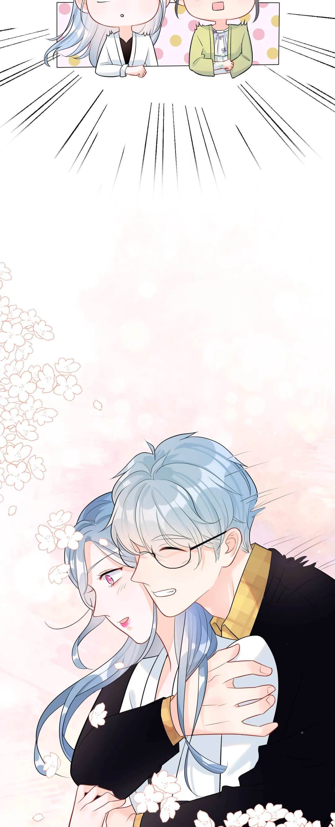Read The Ex (Colored) chapter 98 image 37 on Lezhin