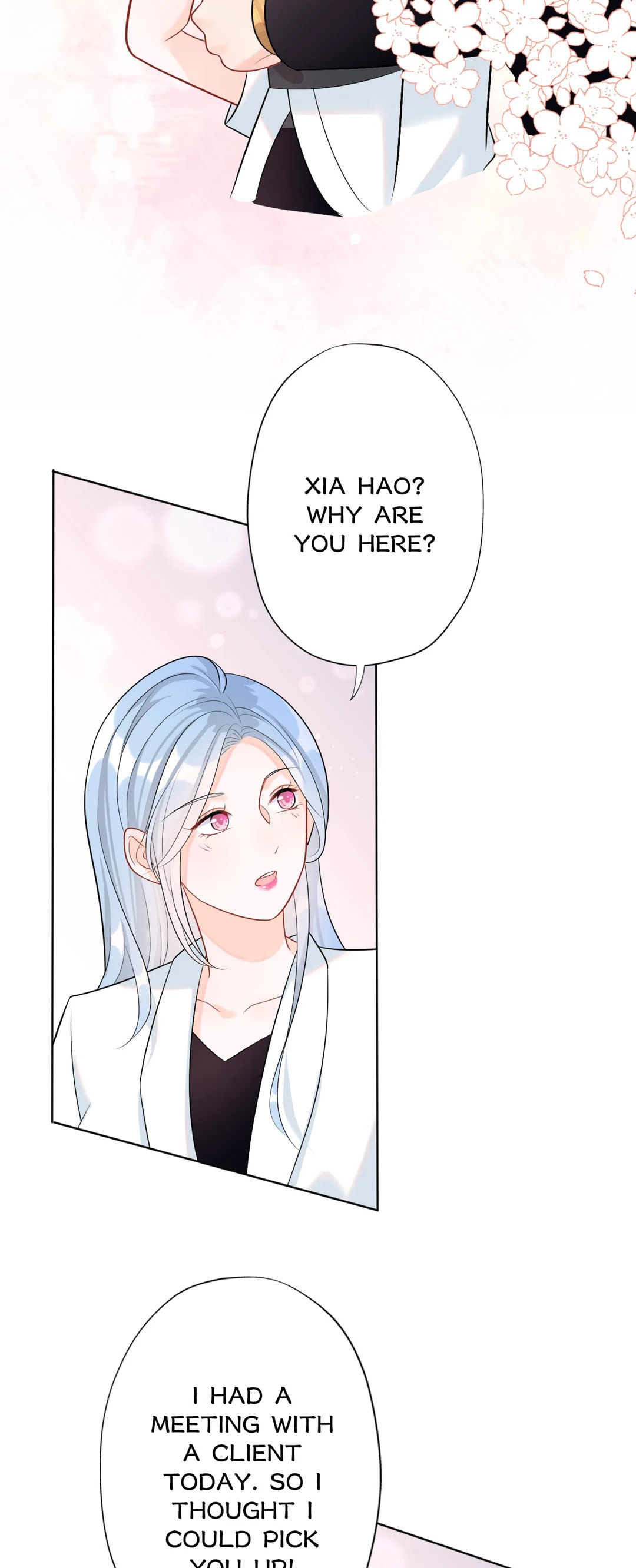 Read The Ex (Colored) chapter 98 image 38 on Lezhin