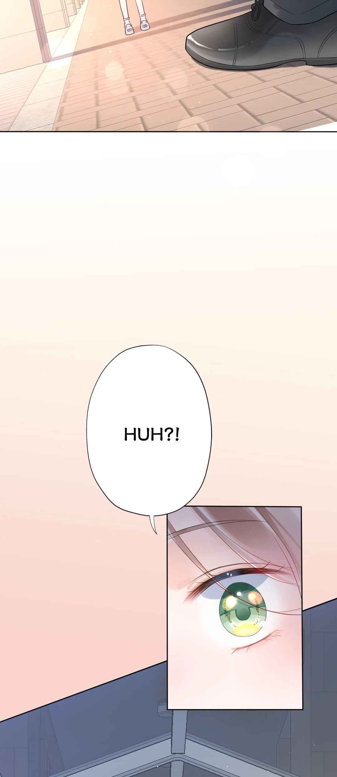 Read The Ex (Colored) chapter 98 image 4 on Lezhin