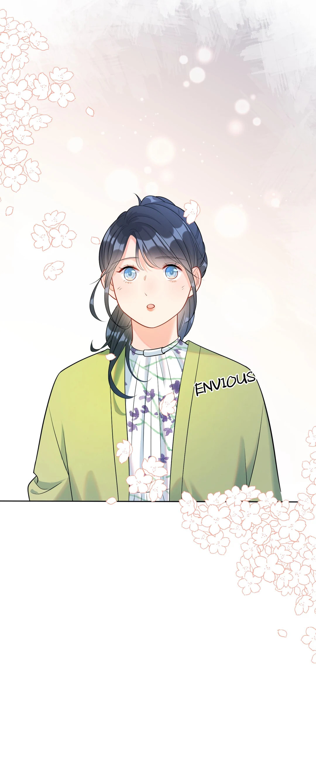 Read The Ex (Colored) chapter 98 image 40 on Lezhin