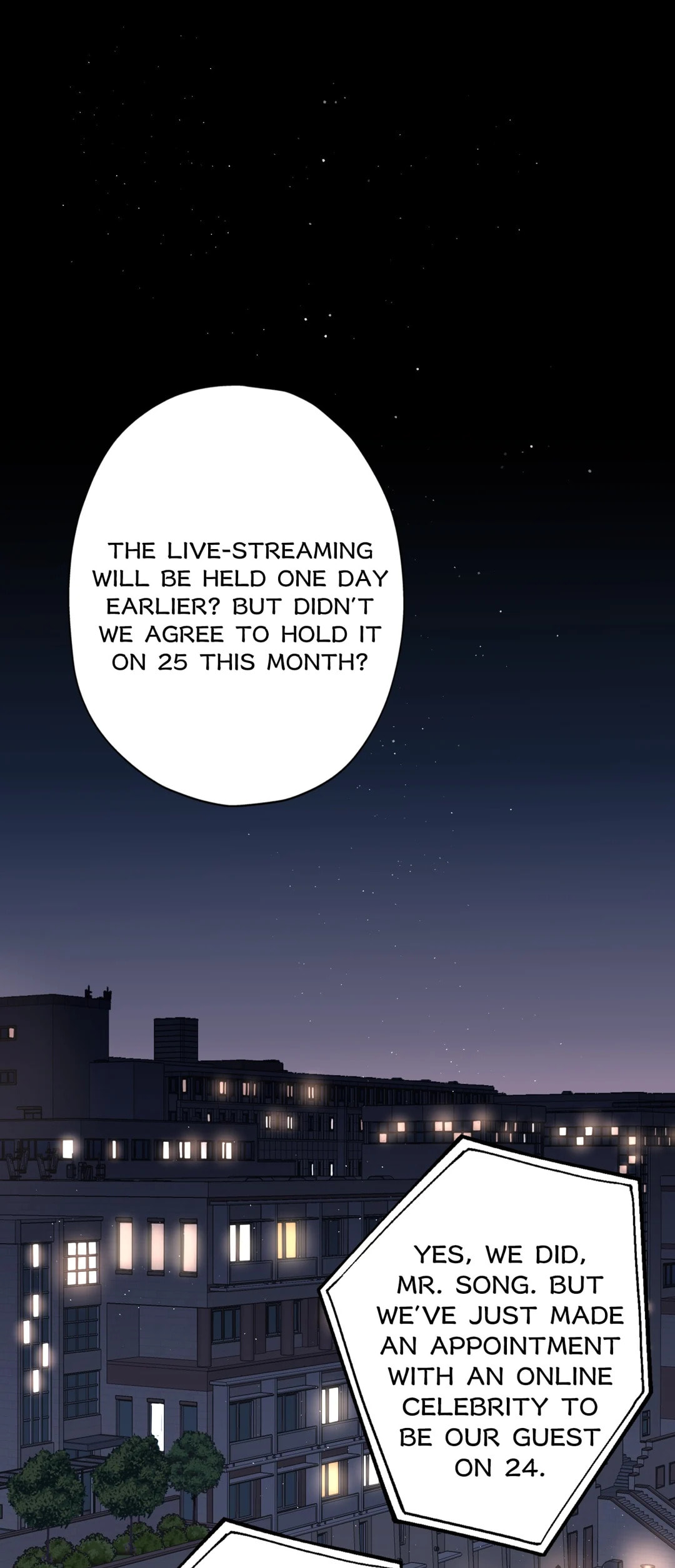 Read The Ex (Colored) chapter 98 image 41 on Lezhin