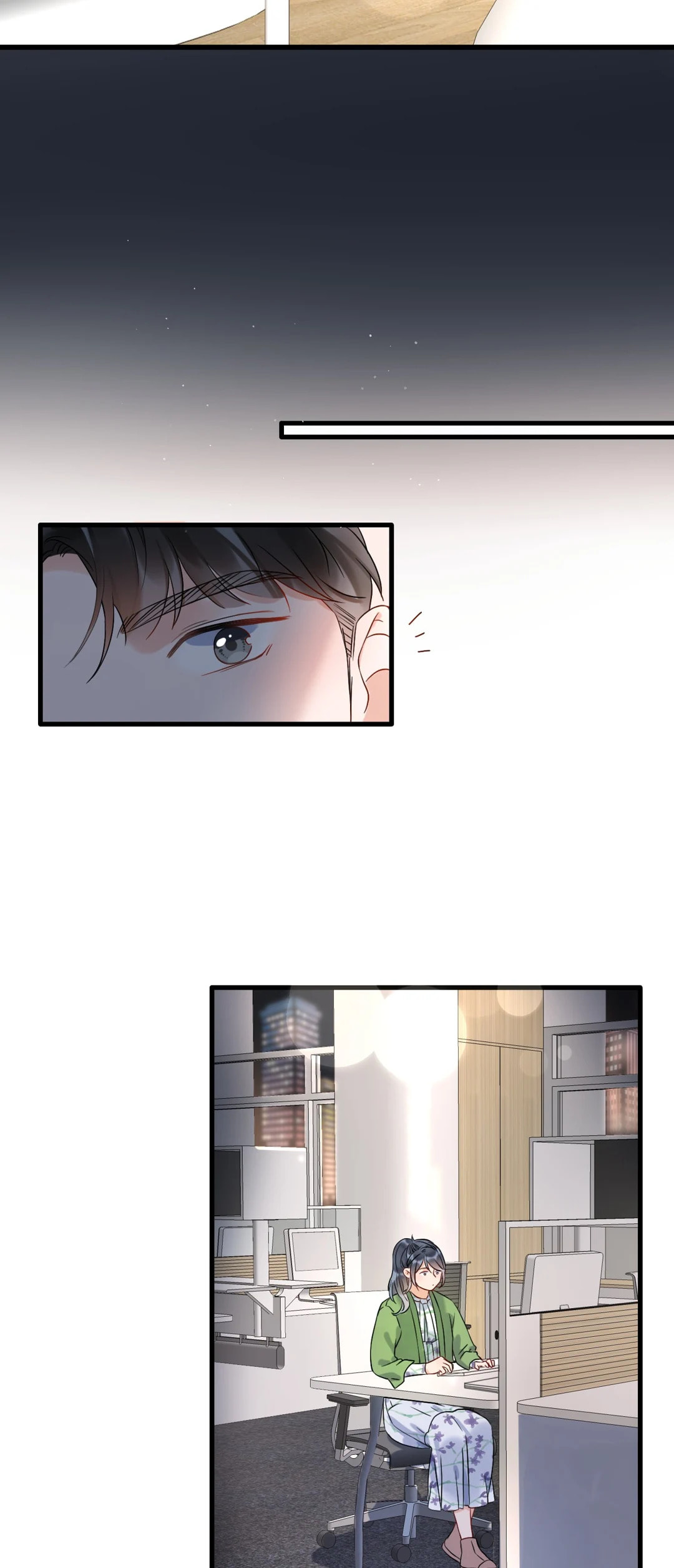 Read The Ex (Colored) chapter 98 image 43 on Lezhin