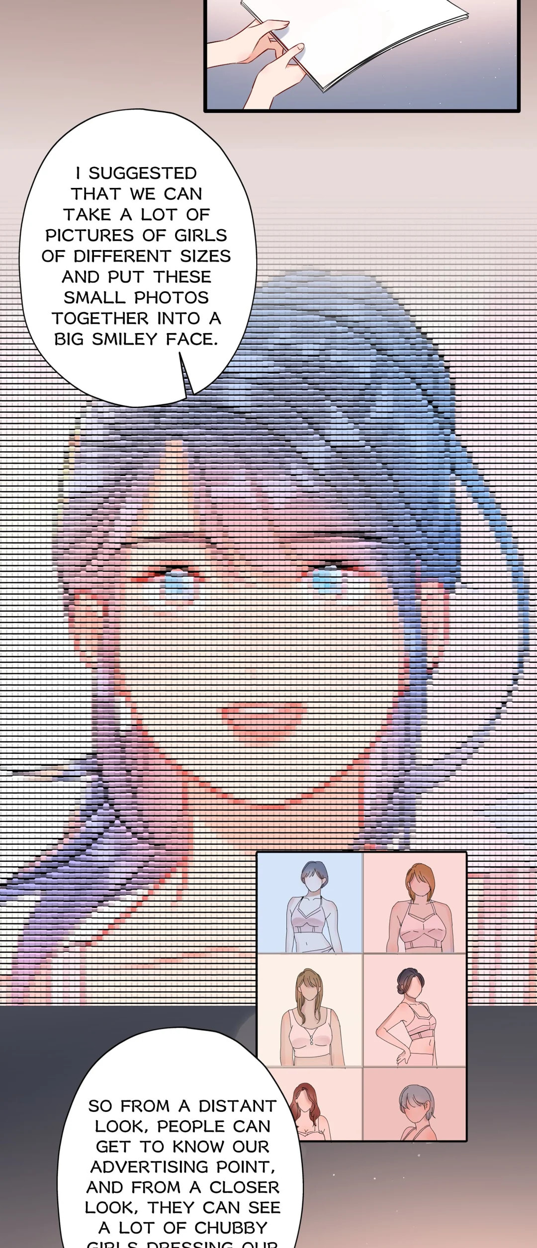 Read The Ex (Colored) chapter 98 image 46 on Lezhin