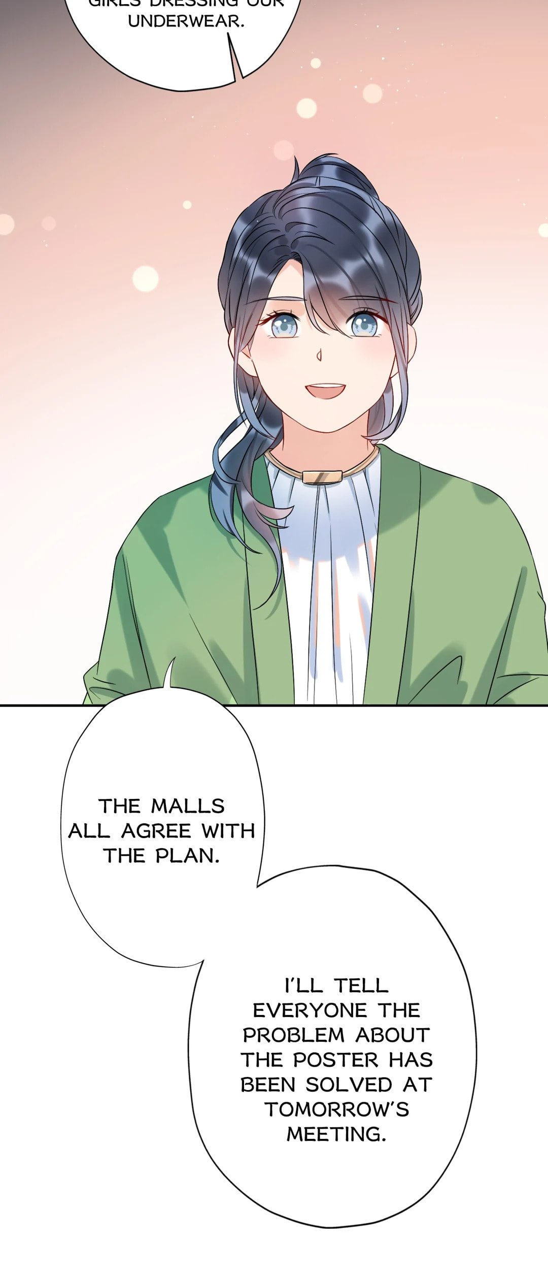 Read The Ex (Colored) chapter 98 image 47 on Lezhin