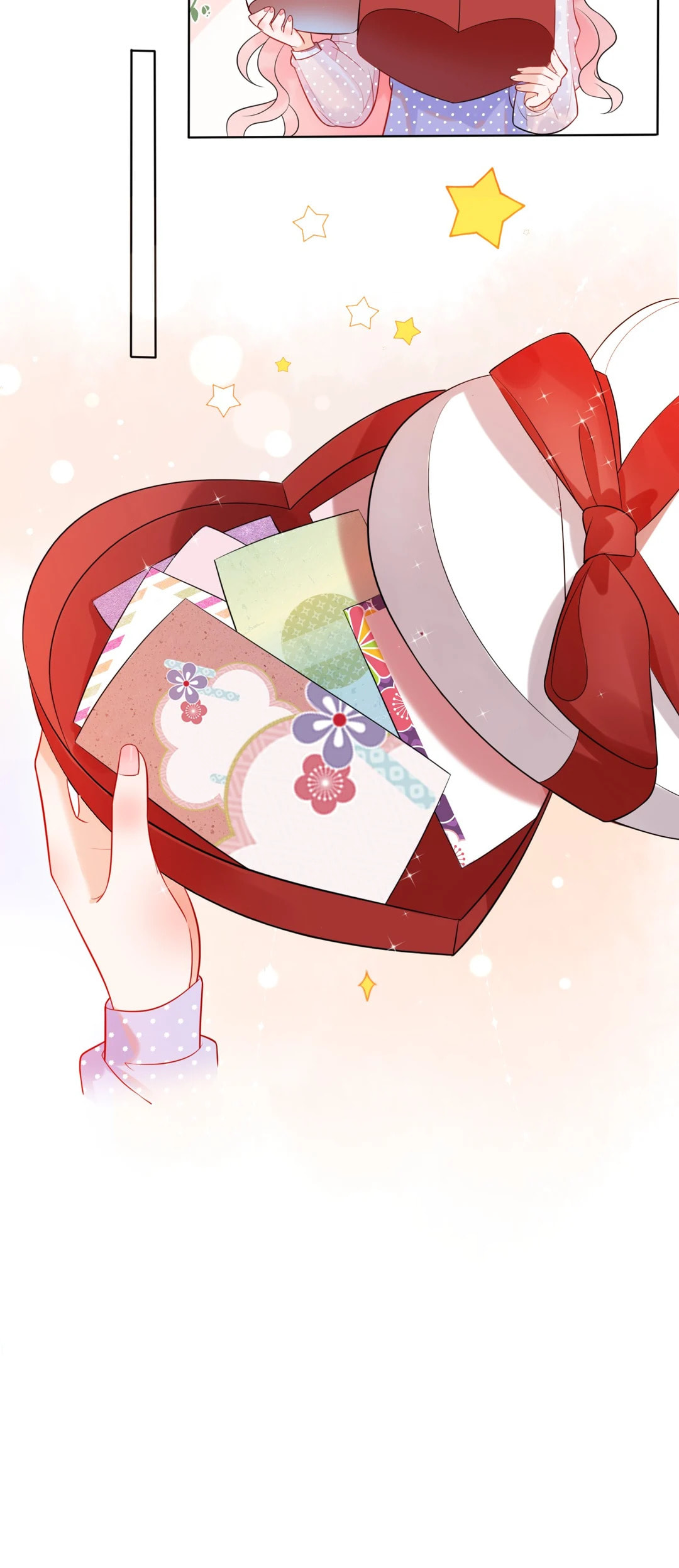 Read The Ex (Colored) chapter 98 image 8 on Lezhin