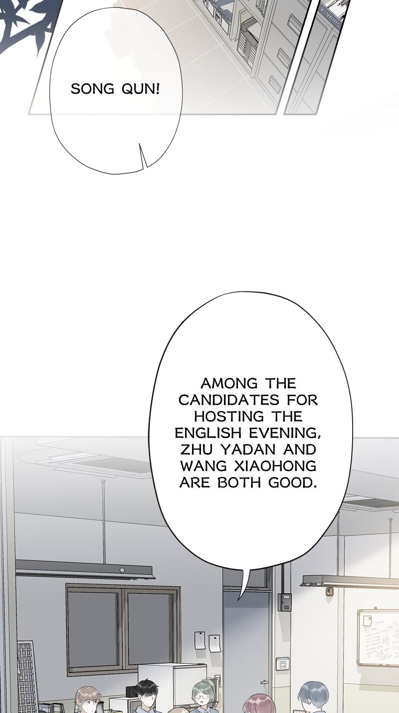 Read The Ex (Colored) chapter 99 image 1 on Lezhin