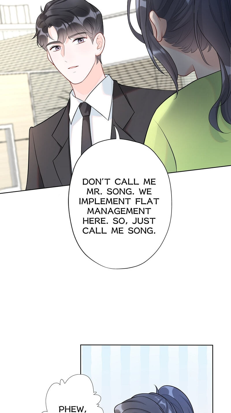 Read The Ex (Colored) chapter 99 image 12 on Lezhin
