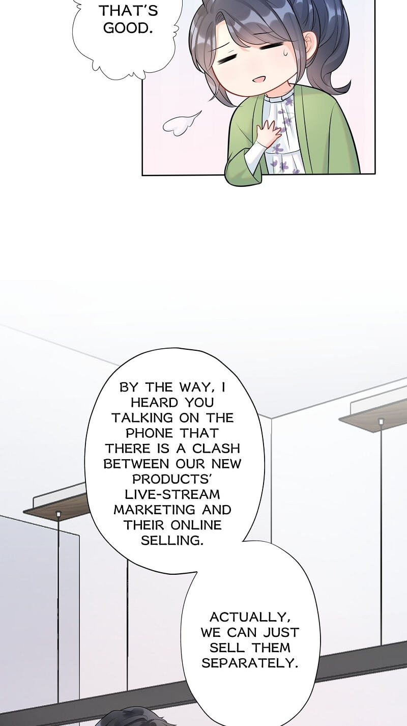 Read The Ex (Colored) chapter 99 image 13 on Lezhin