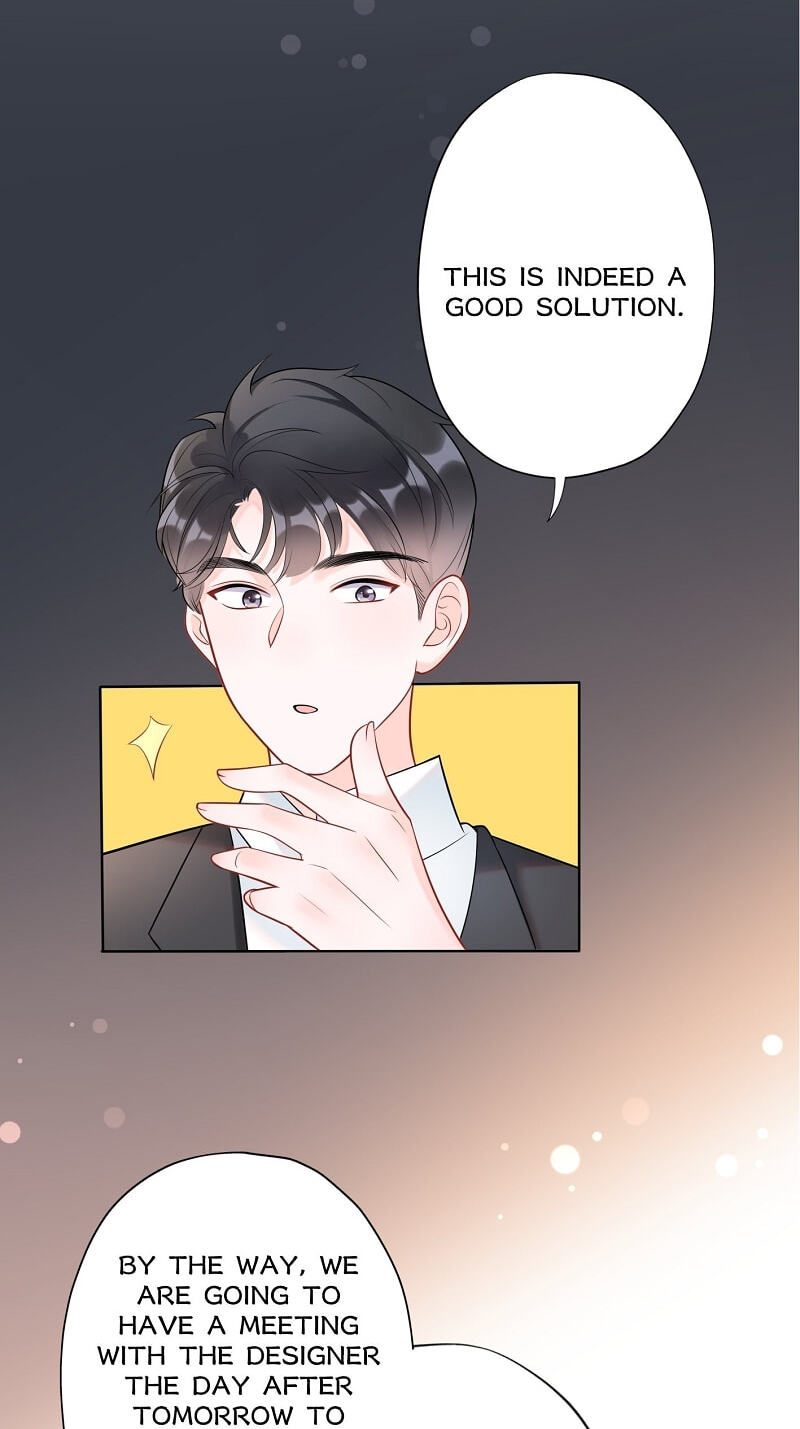 Read The Ex (Colored) chapter 99 image 16 on Lezhin