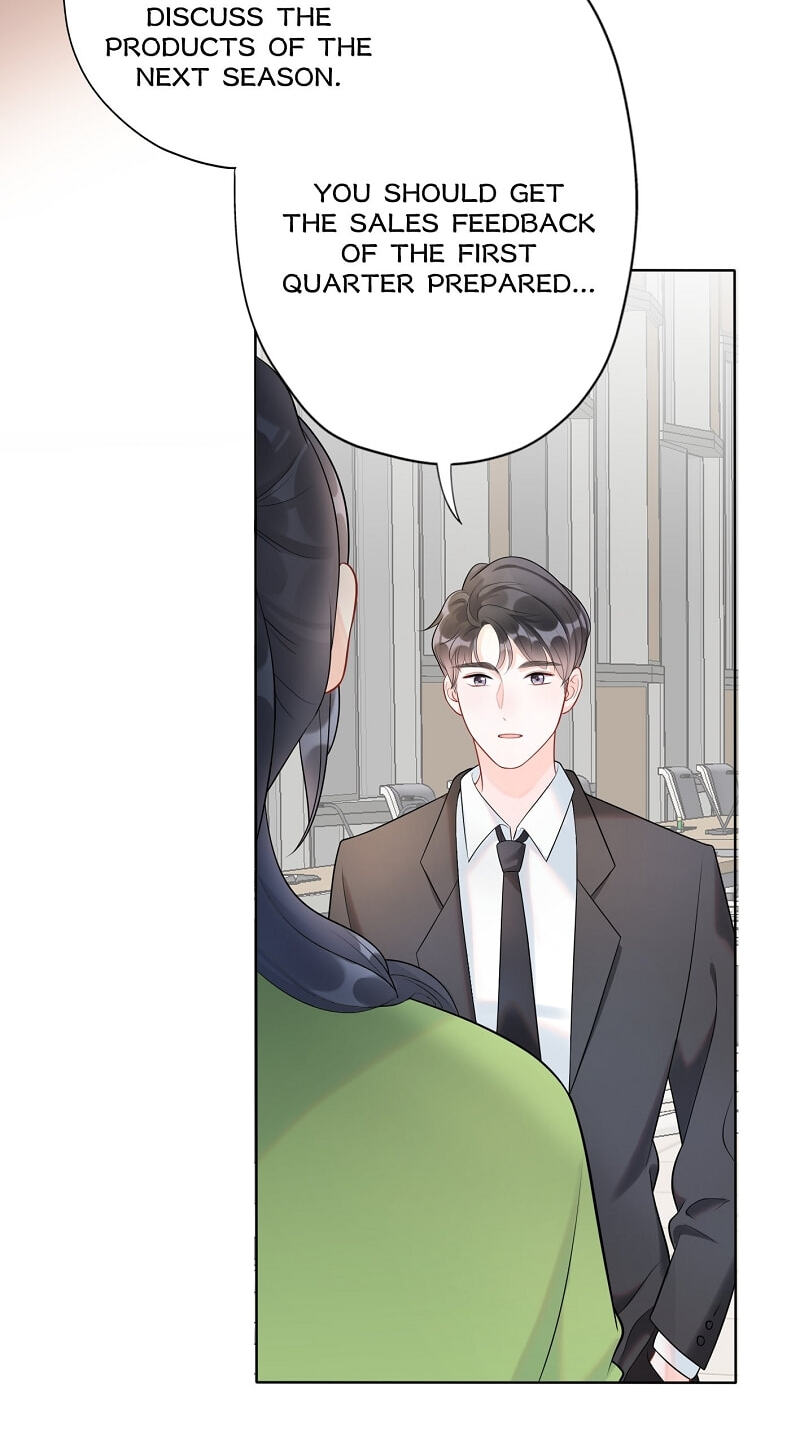 Read The Ex (Colored) chapter 99 image 17 on Lezhin