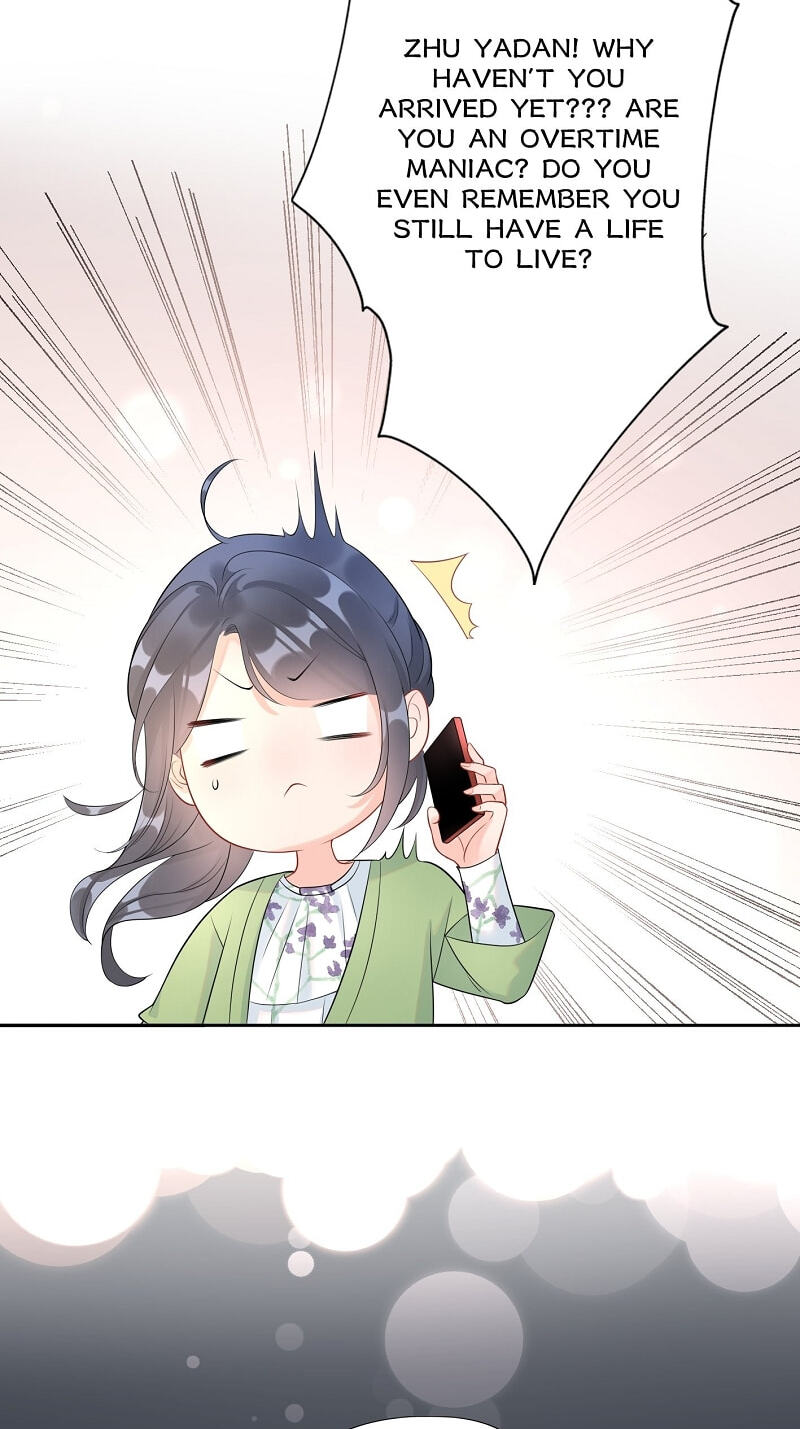 Read The Ex (Colored) chapter 99 image 19 on Lezhin