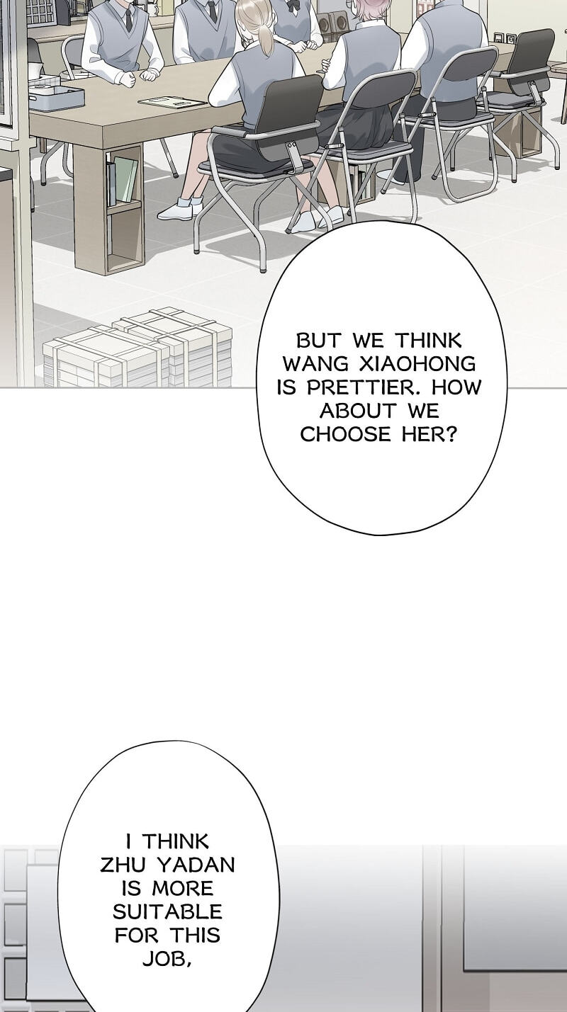 Read The Ex (Colored) chapter 99 image 2 on Lezhin