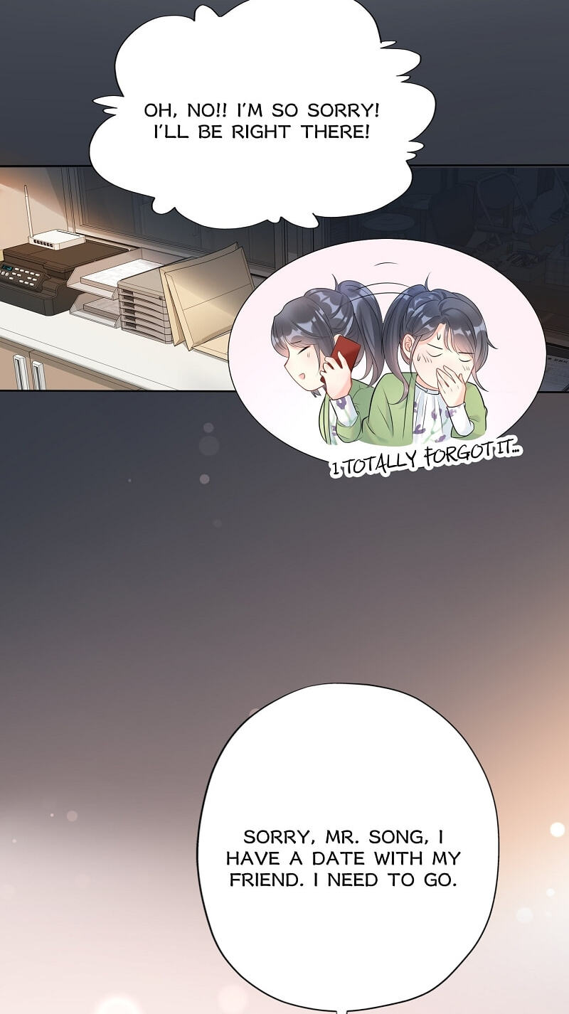 Read The Ex (Colored) chapter 99 image 20 on Lezhin
