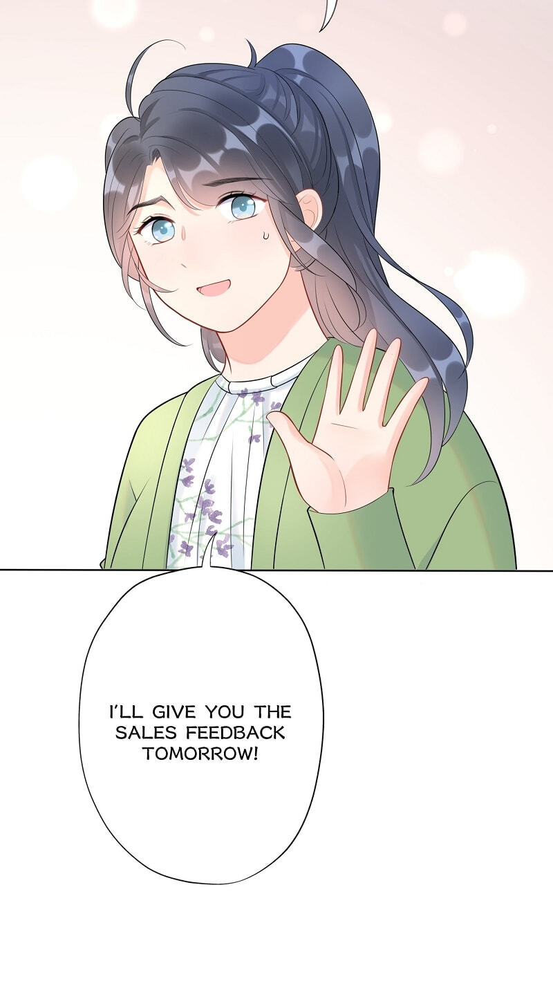Read The Ex (Colored) chapter 99 image 21 on Lezhin