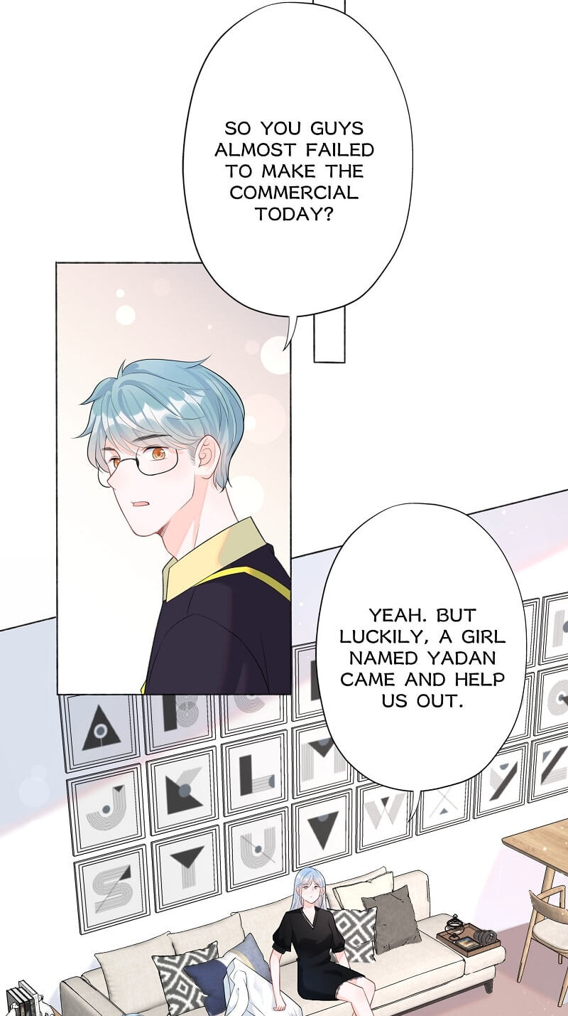 Read The Ex (Colored) chapter 99 image 23 on Lezhin