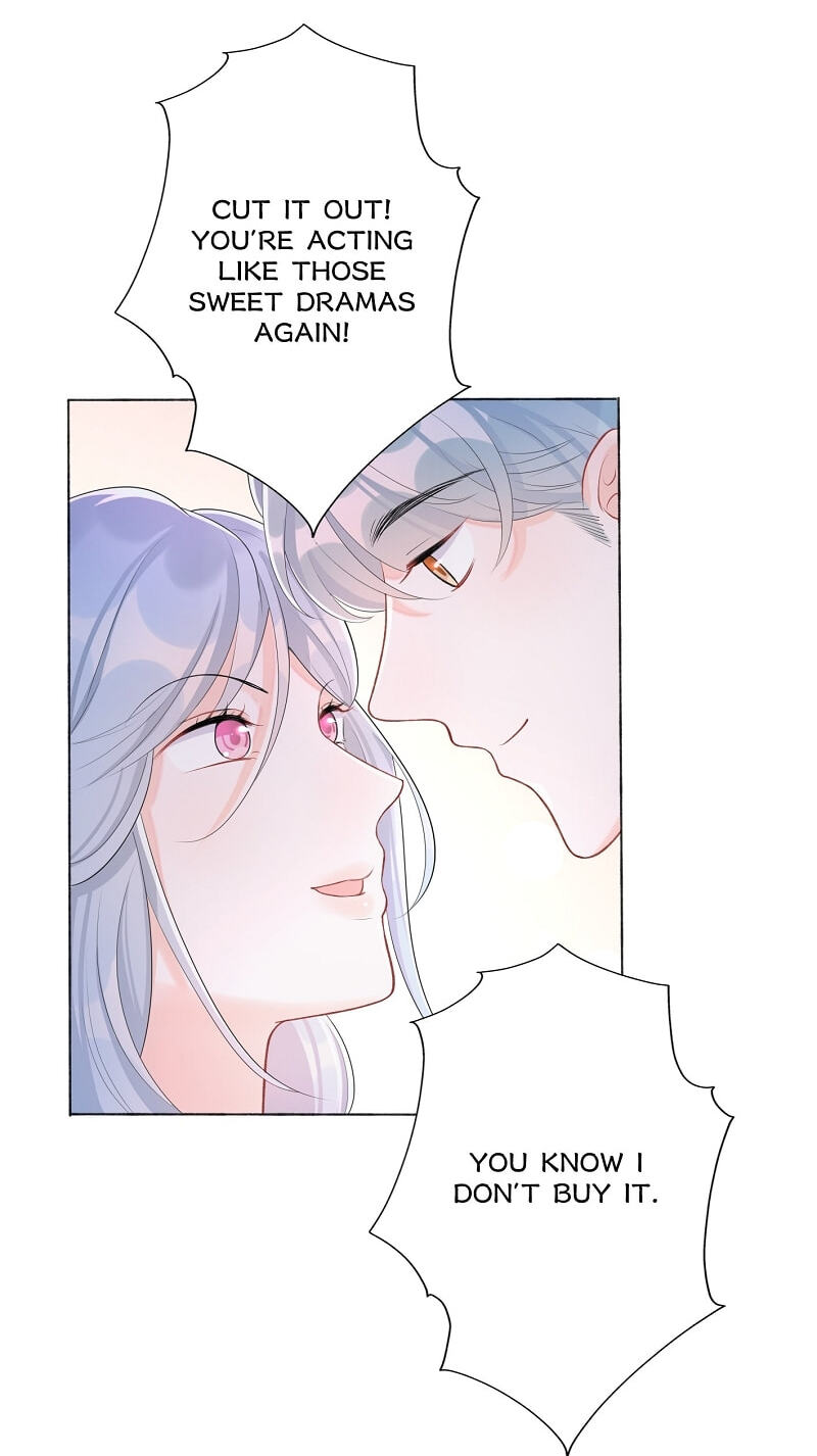 Read The Ex (Colored) chapter 99 image 27 on Lezhin